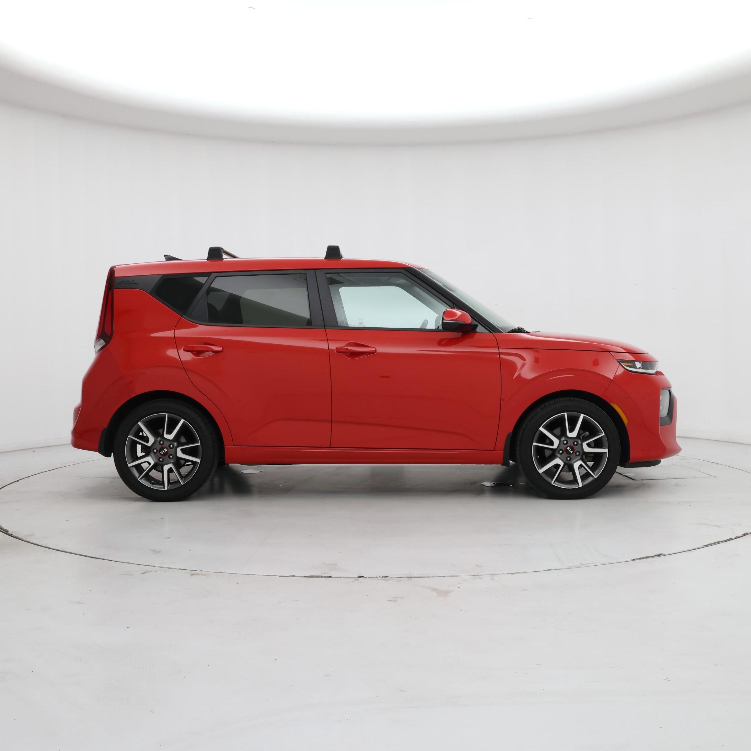 Thumbnail: 2021 Kia Soul - 7