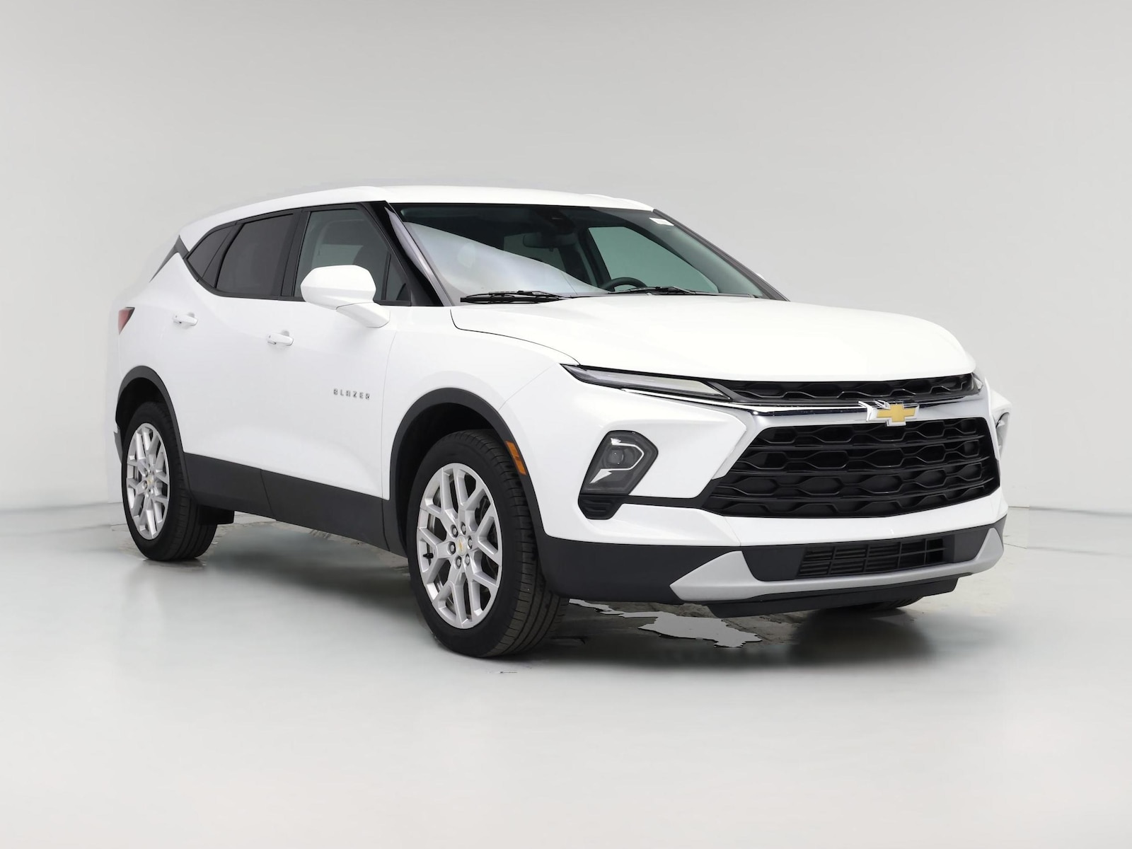 2023 Chevrolet Blazer