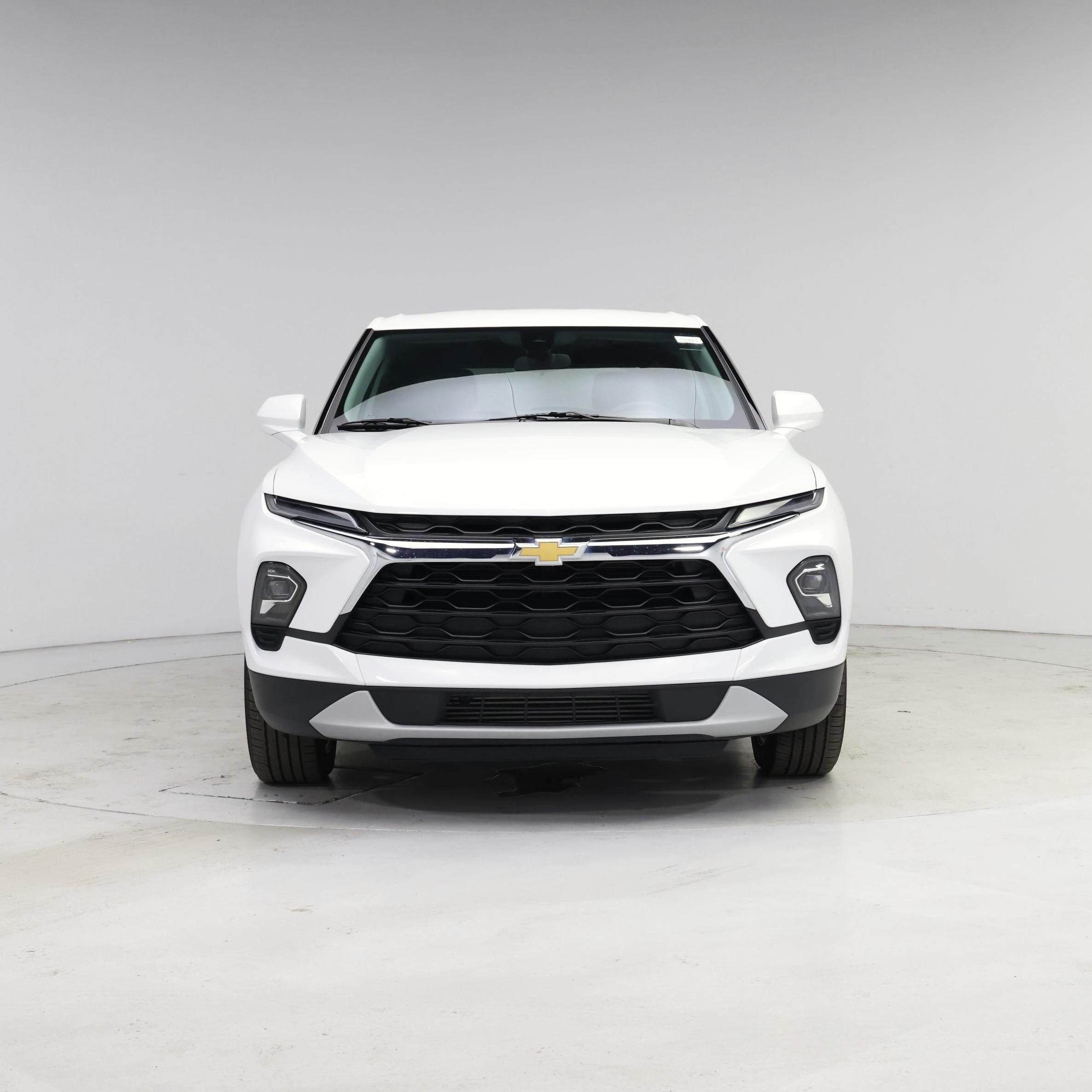 Thumbnail: 2023 Chevrolet Blazer - 5