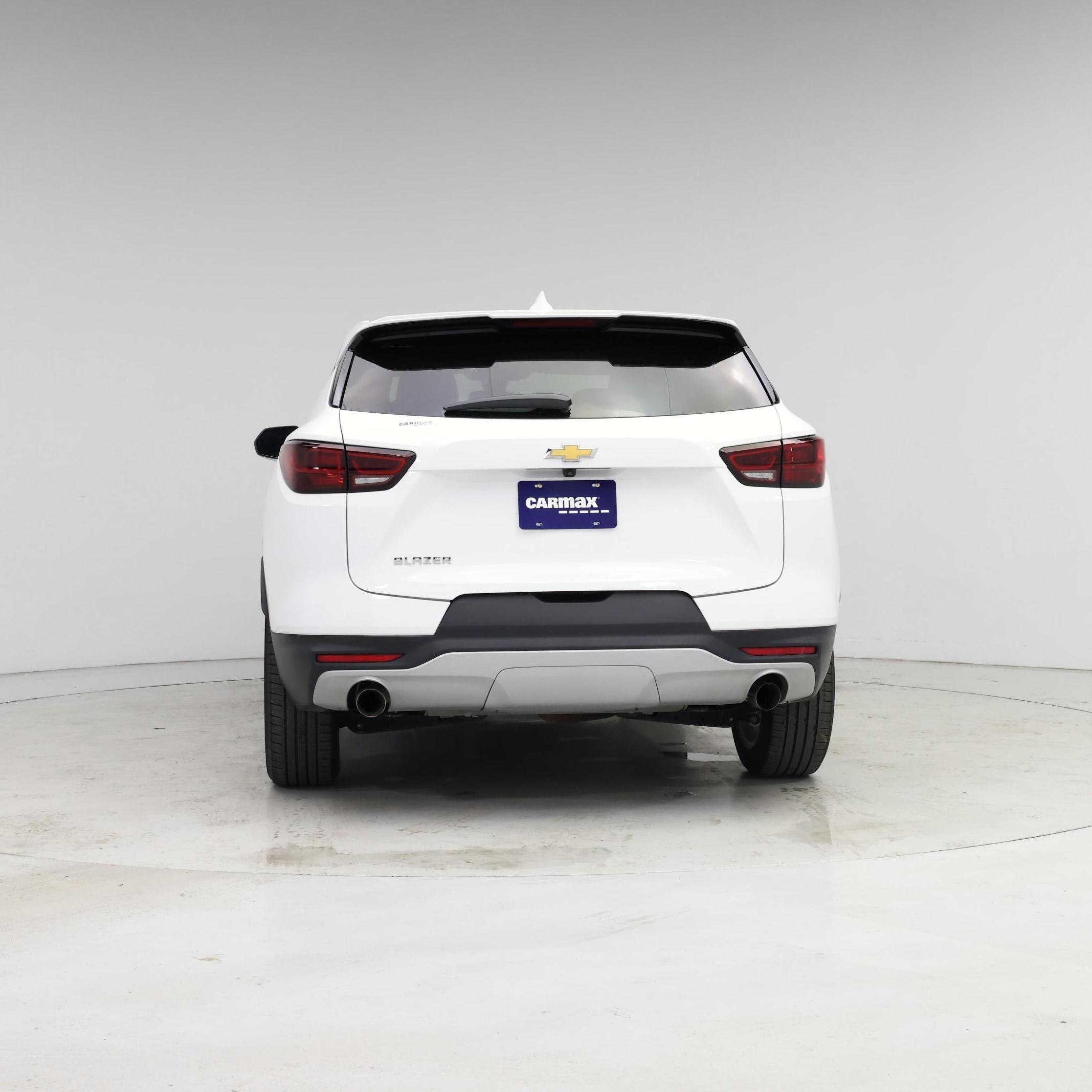 Thumbnail: 2023 Chevrolet Blazer - 6