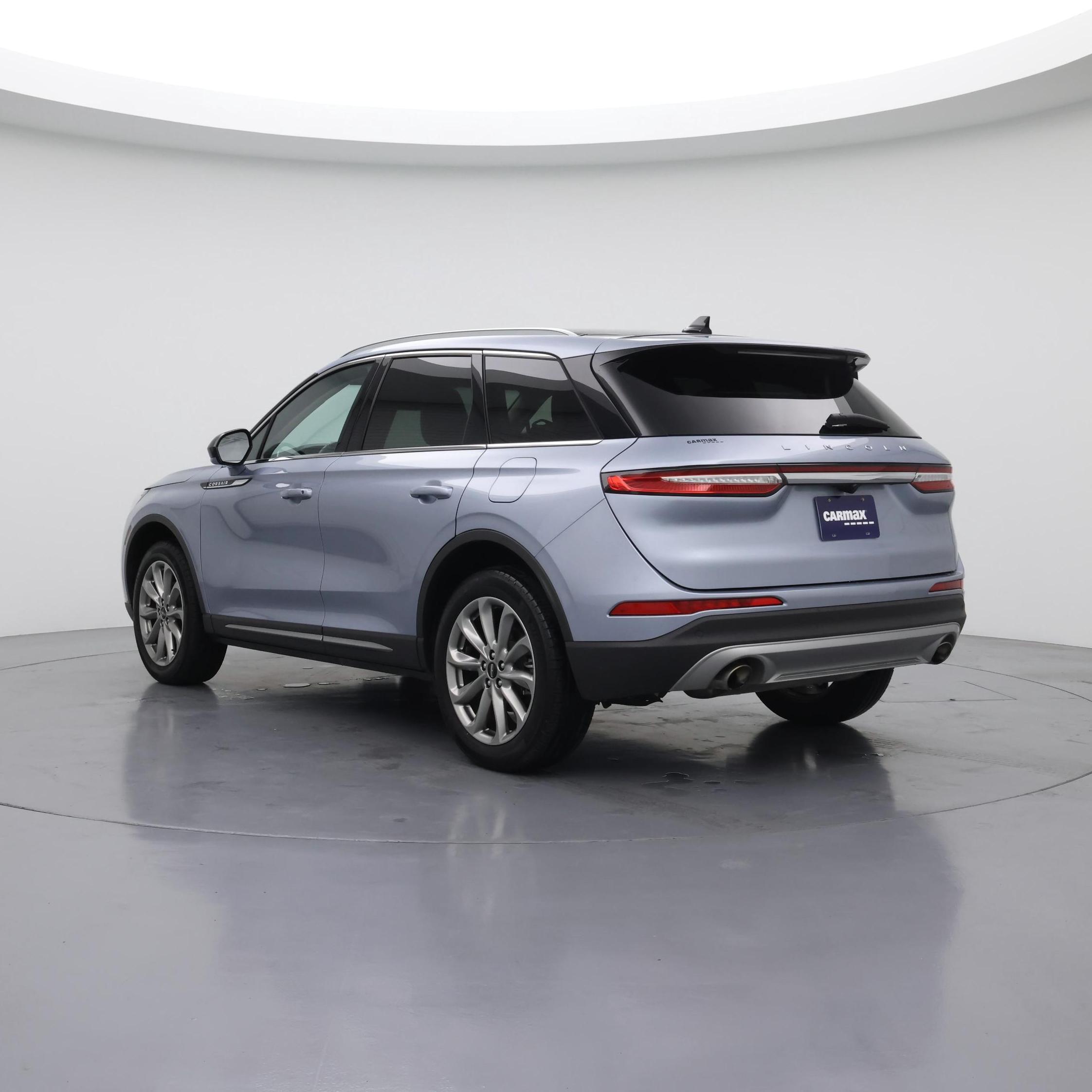 Thumbnail: 2022 Lincoln Corsair - 2