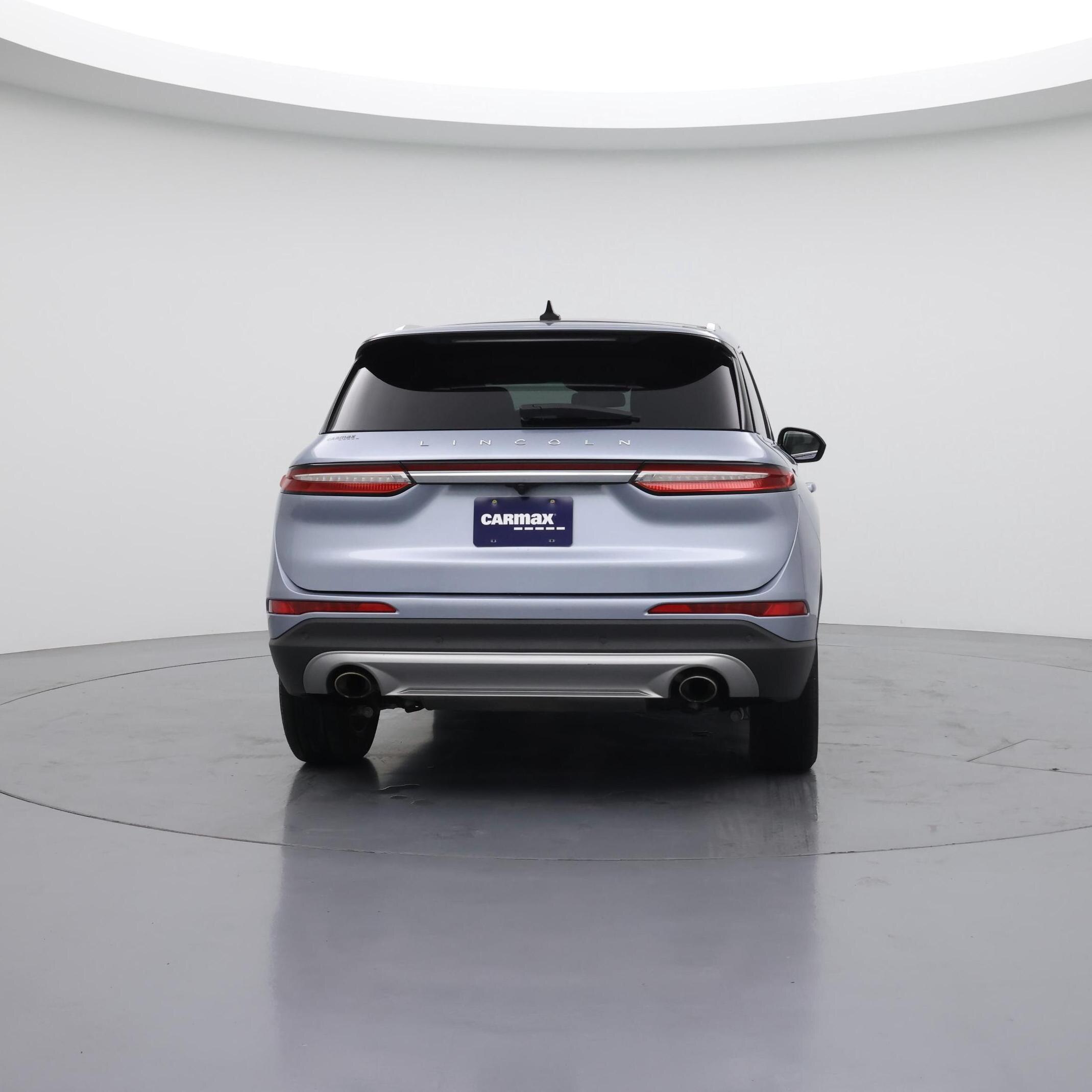 Thumbnail: 2022 Lincoln Corsair - 6