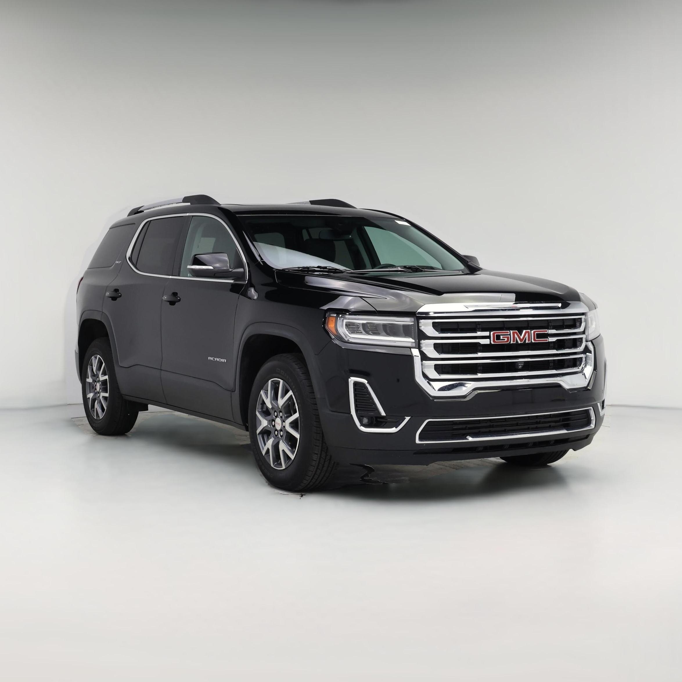 Thumbnail: 2023 GMC Acadia - 1