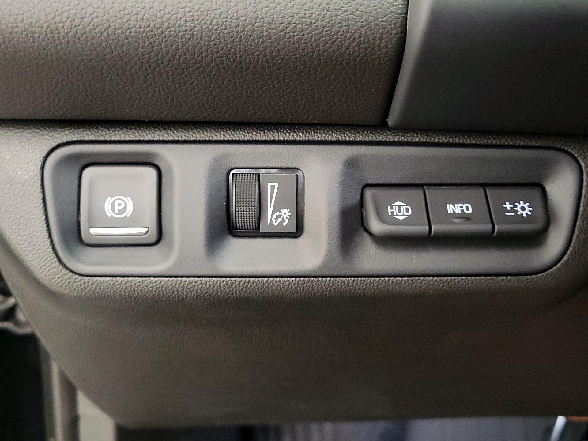Thumbnail: 2023 GMC Acadia - 13