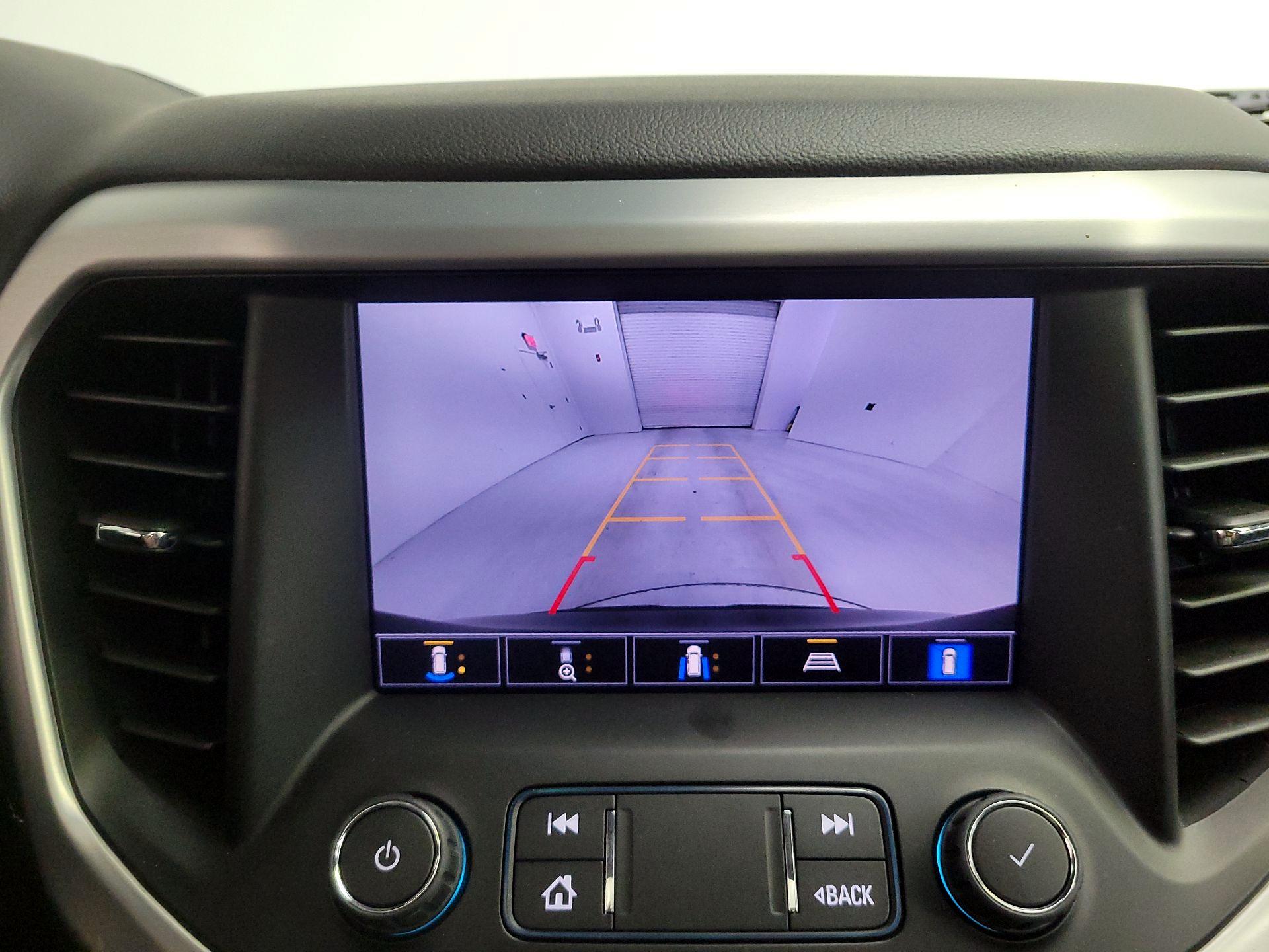 Thumbnail: 2023 GMC Acadia - 15