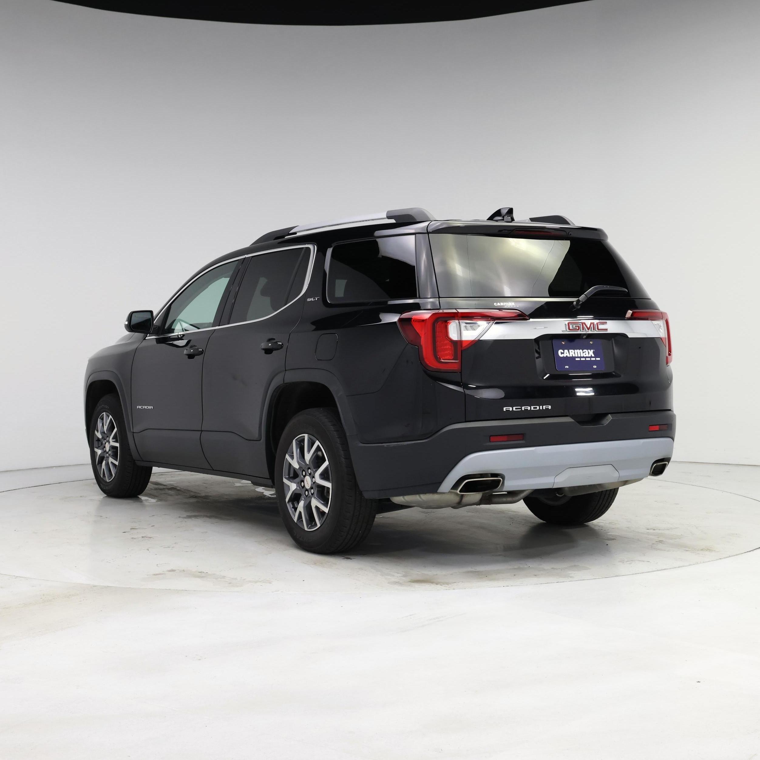Thumbnail: 2023 GMC Acadia - 2
