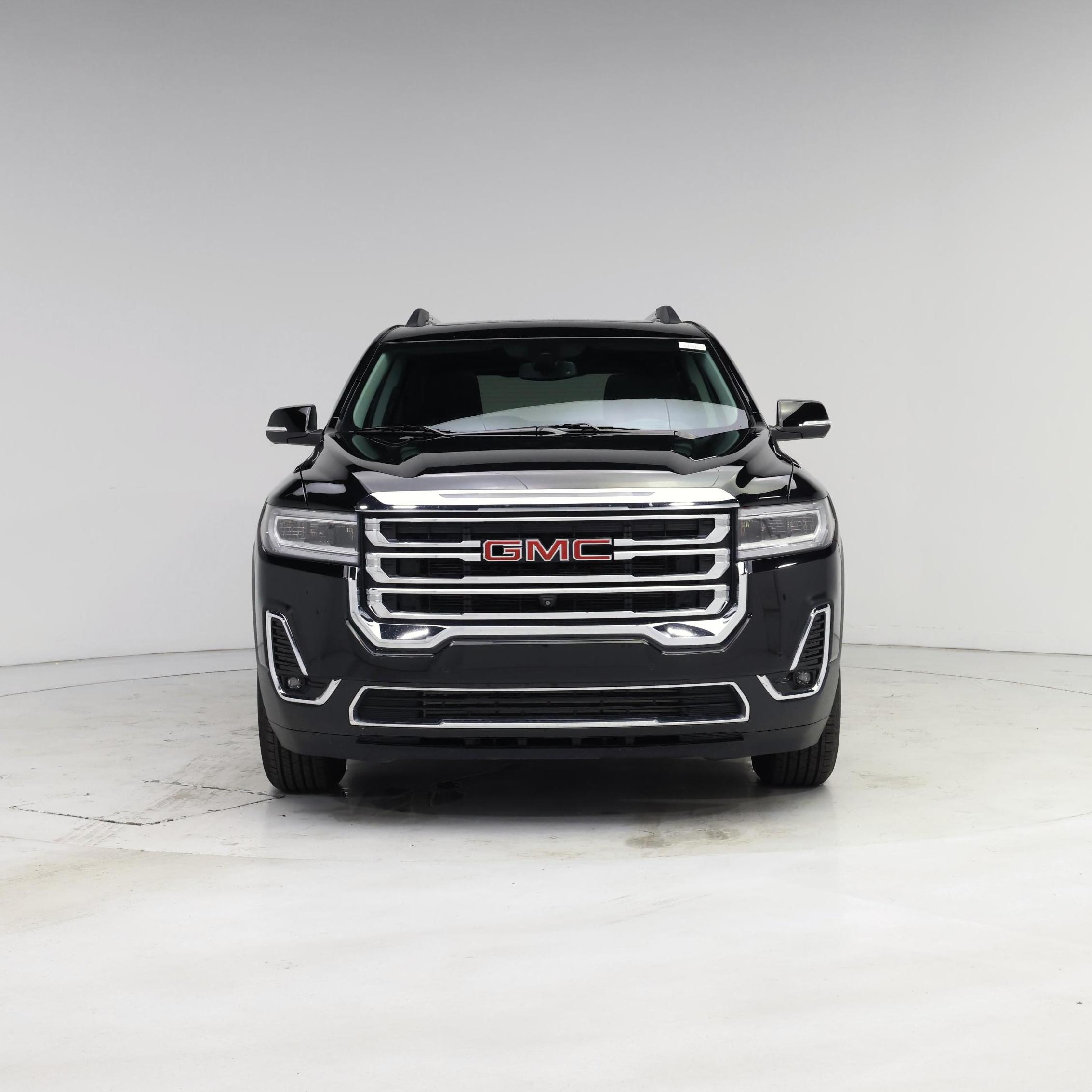 Thumbnail: 2023 GMC Acadia - 5