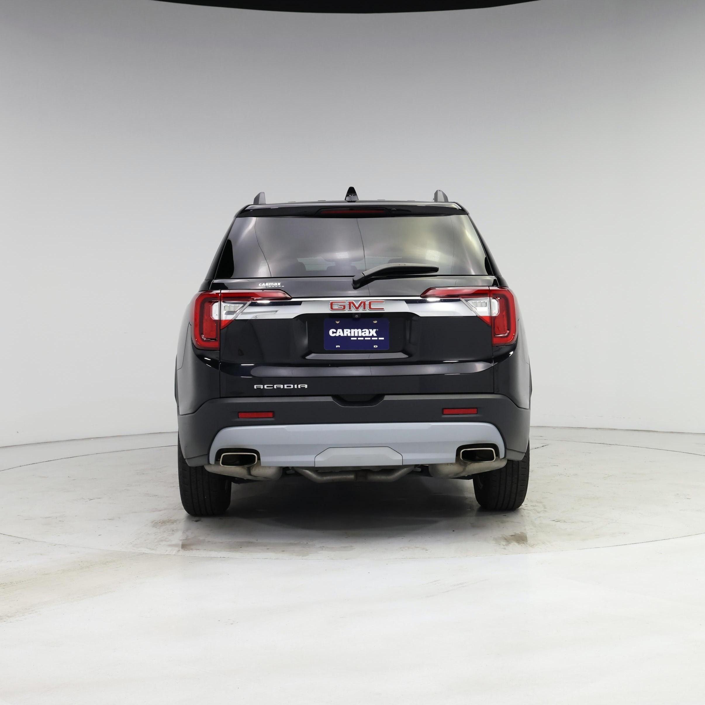 Thumbnail: 2023 GMC Acadia - 6