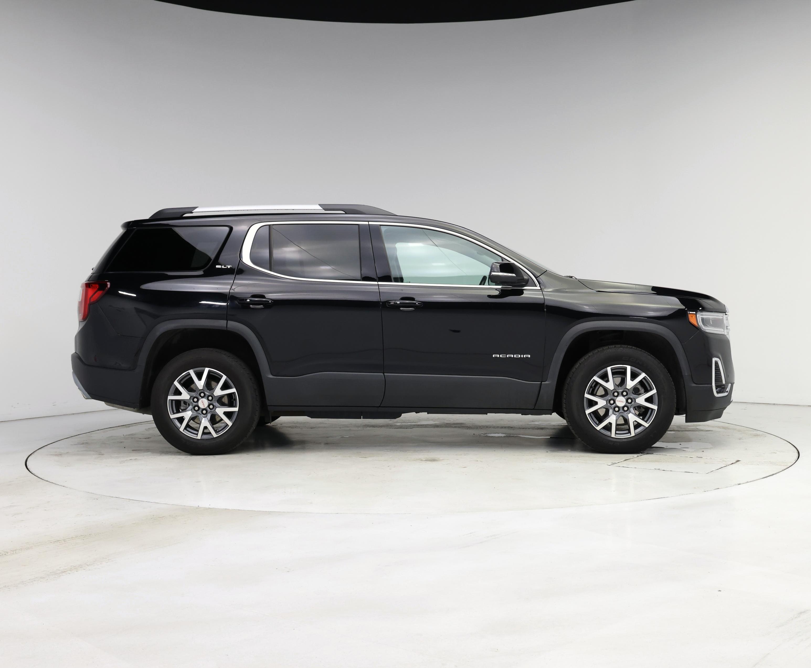 Thumbnail: 2023 GMC Acadia - 7