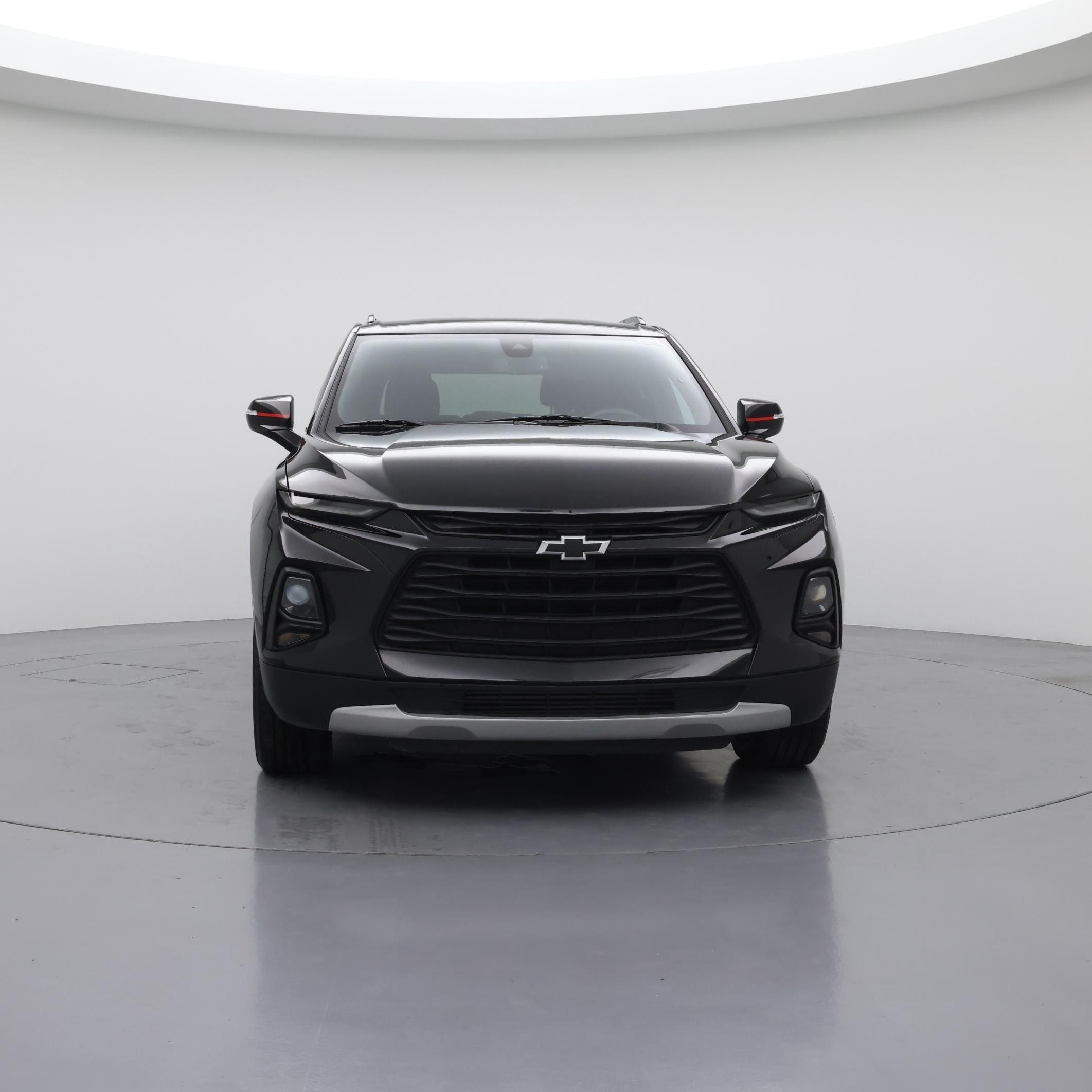 Thumbnail: 2022 Chevrolet Blazer - 5
