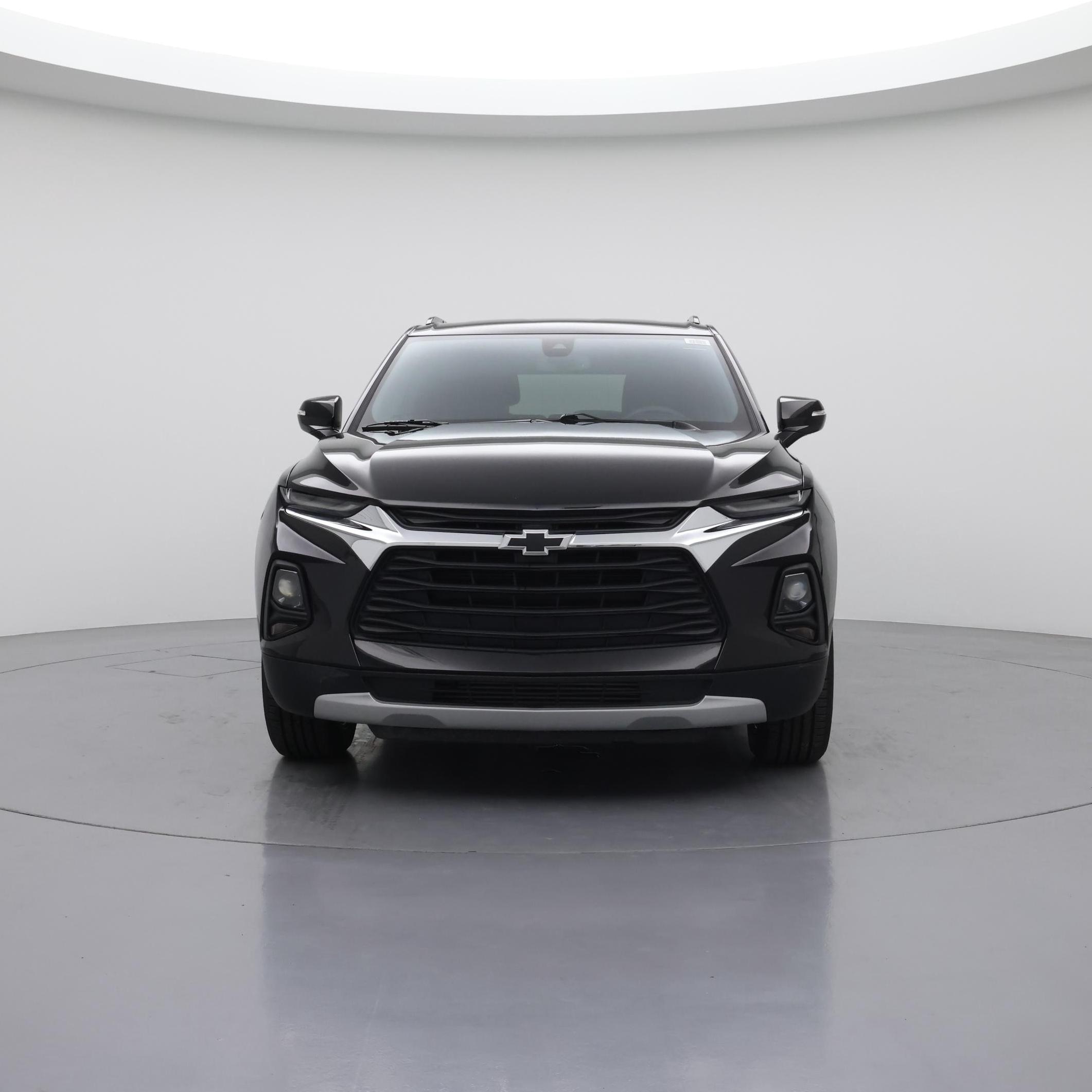Thumbnail: 2022 Chevrolet Blazer - 5