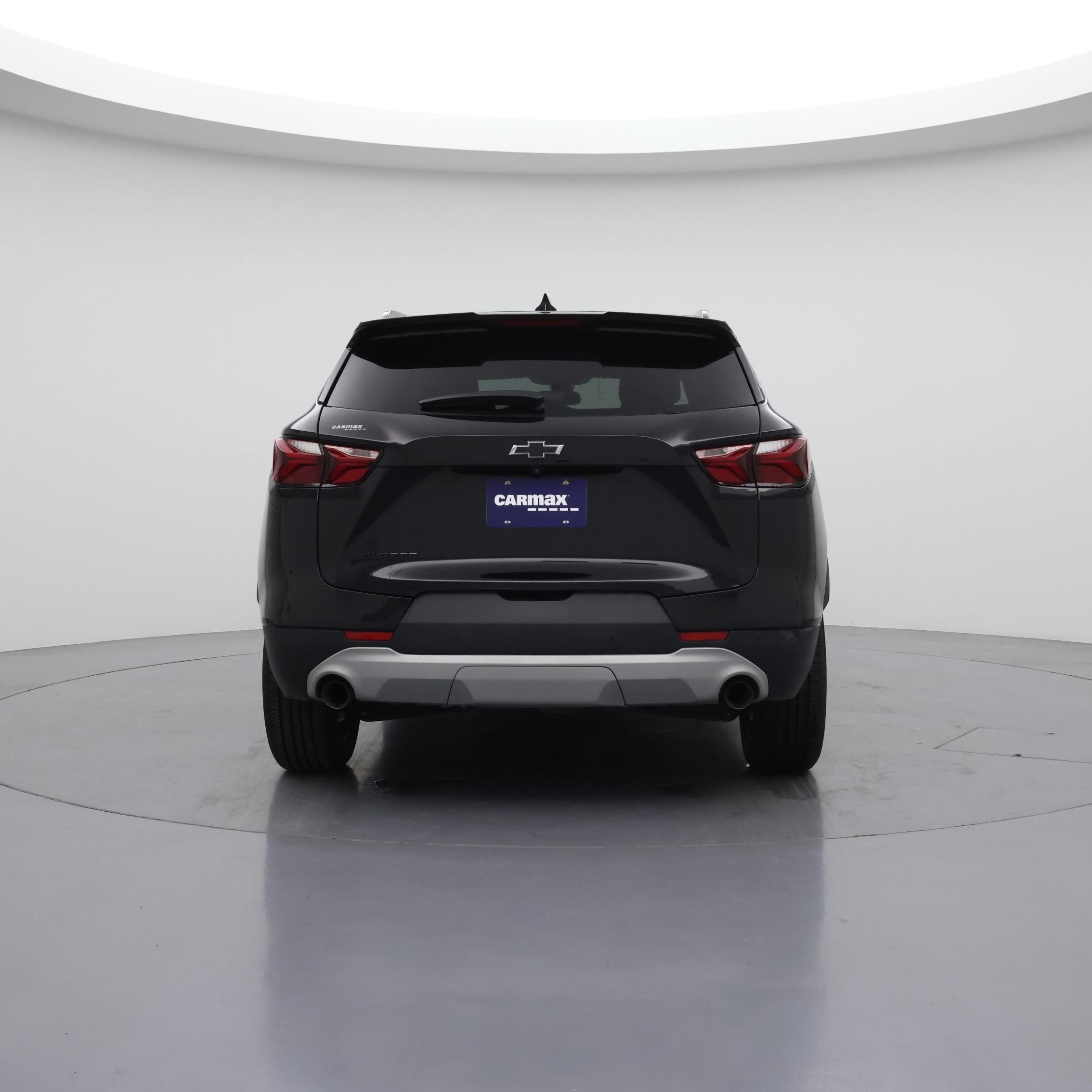 Thumbnail: 2022 Chevrolet Blazer - 6