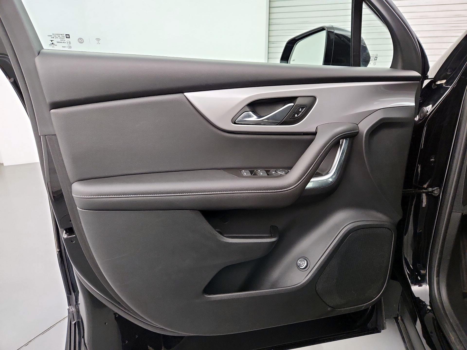 Thumbnail: 2022 Chevrolet Blazer - 12