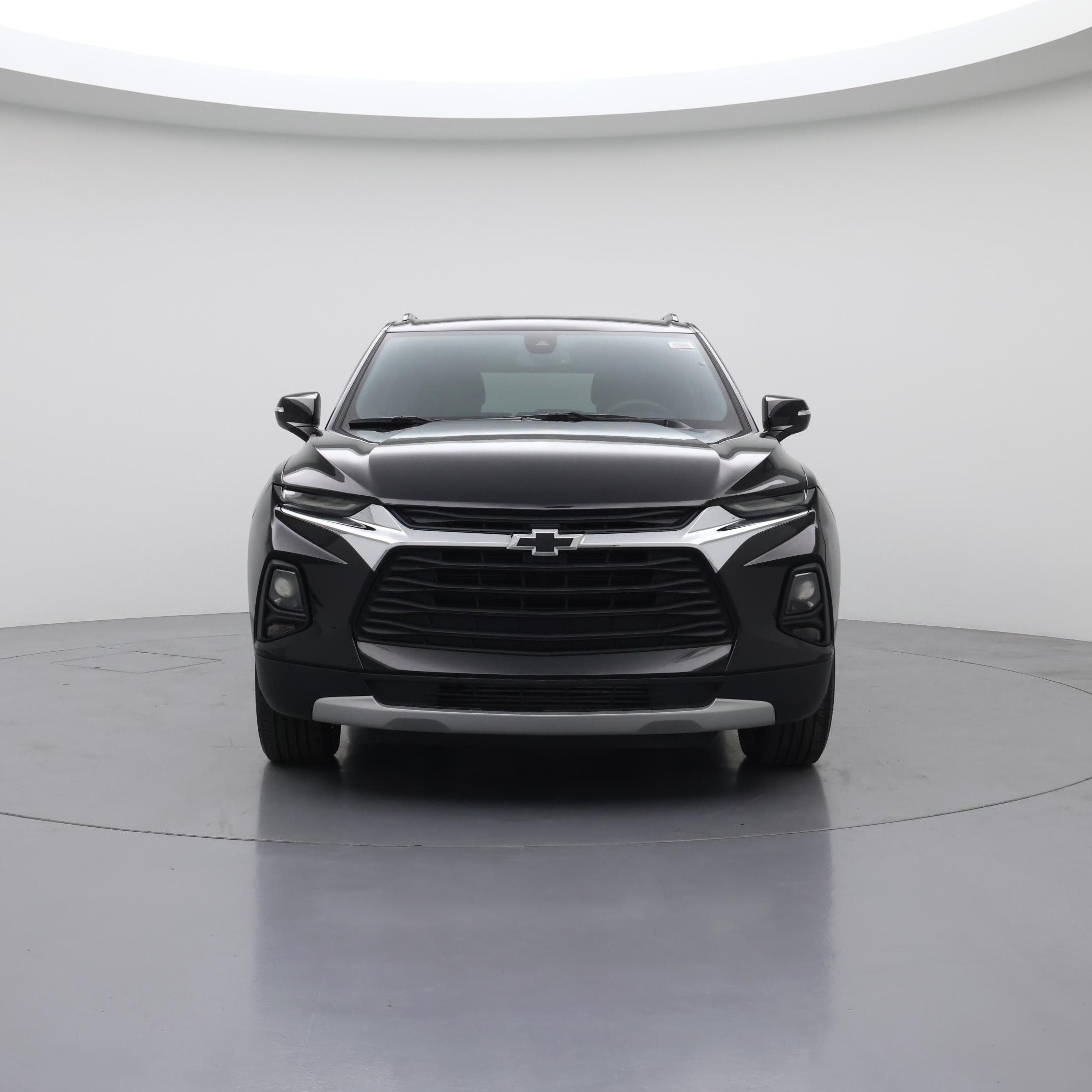 Thumbnail: 2022 Chevrolet Blazer - 5