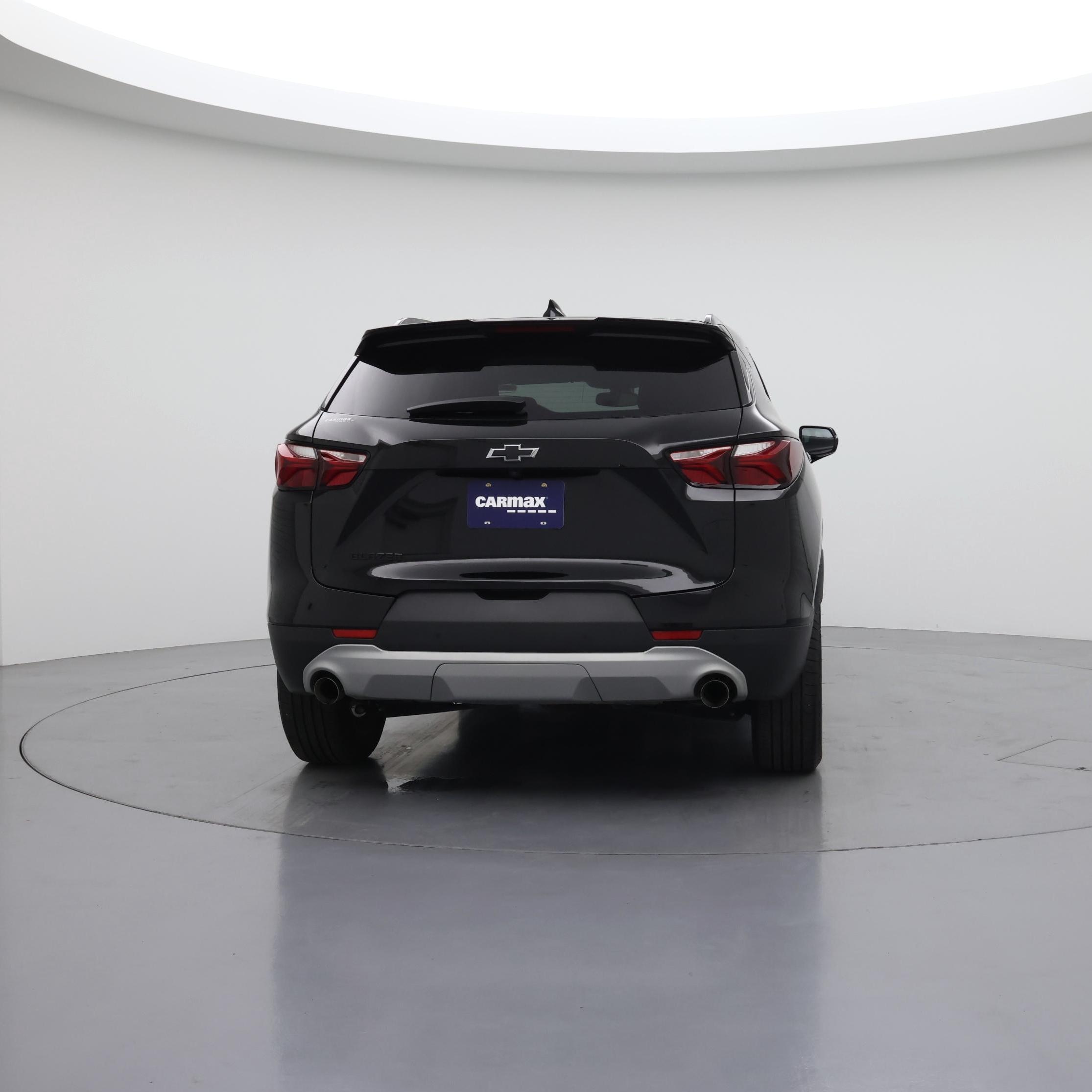 Thumbnail: 2022 Chevrolet Blazer - 6