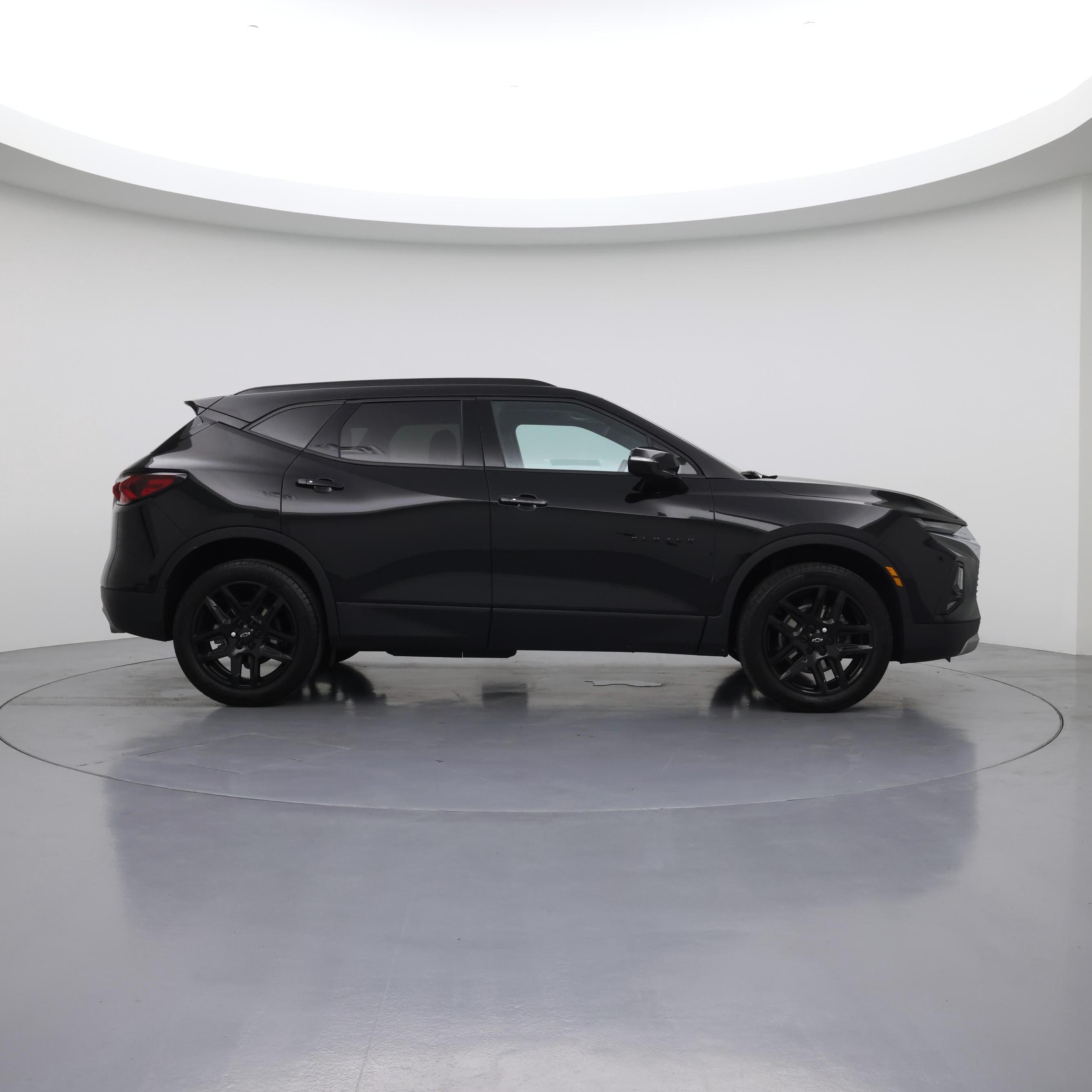 Thumbnail: 2022 Chevrolet Blazer - 7