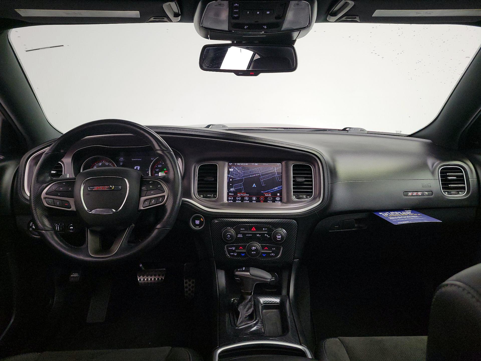 Thumbnail: 2021 Dodge Charger - 9