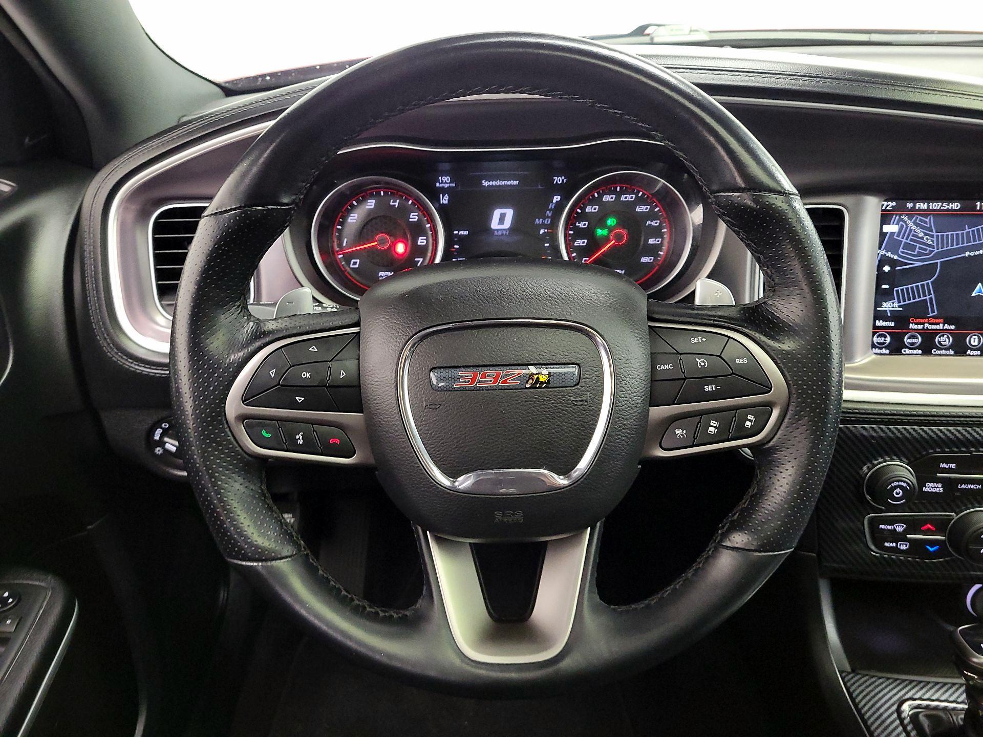 Thumbnail: 2021 Dodge Charger - 10
