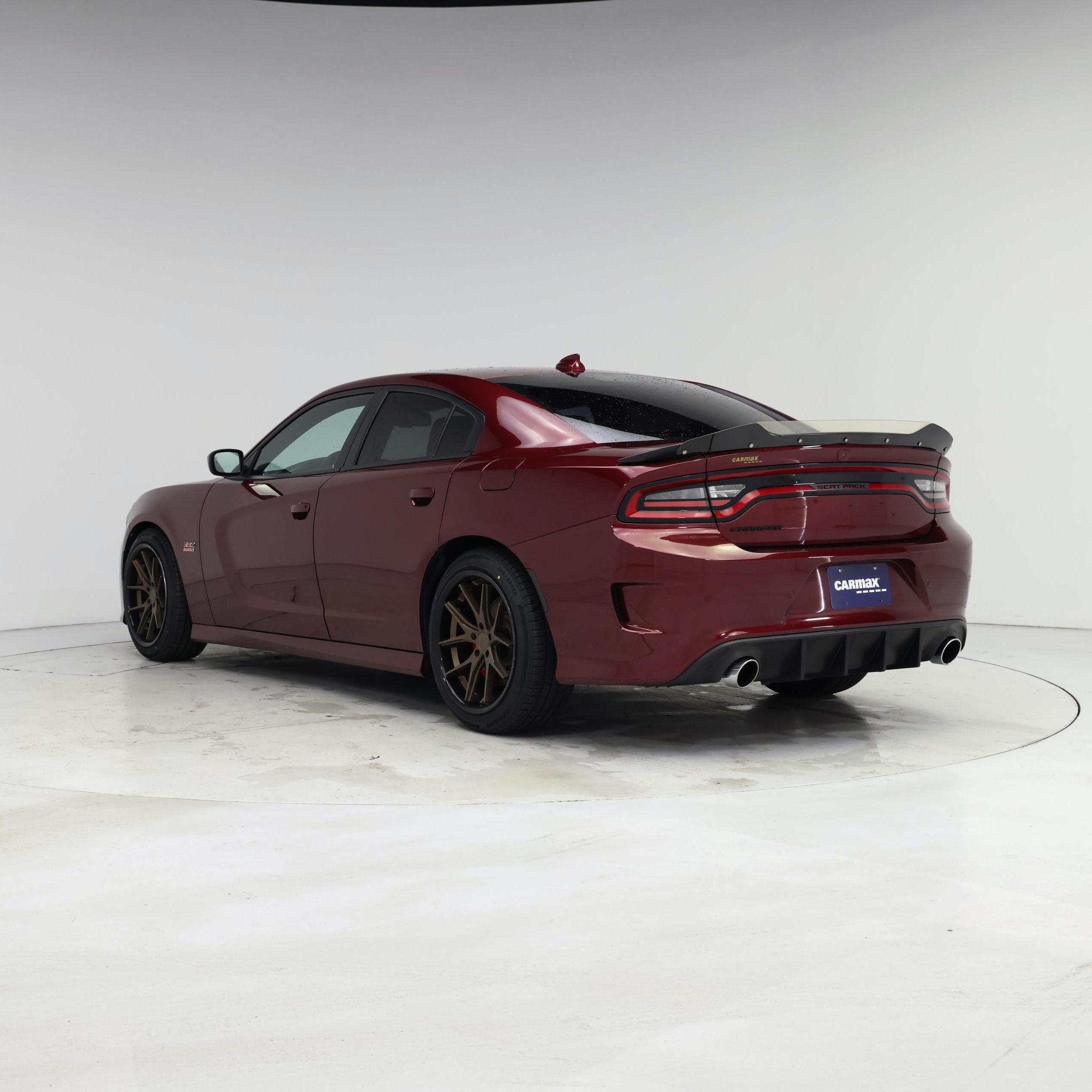 Thumbnail: 2021 Dodge Charger - 2