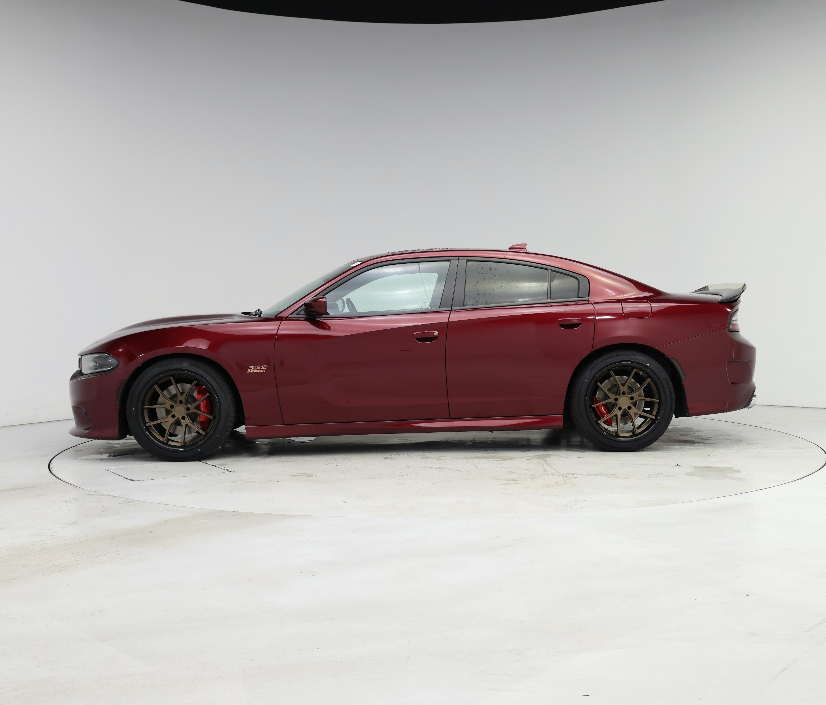 Thumbnail: 2021 Dodge Charger - 3