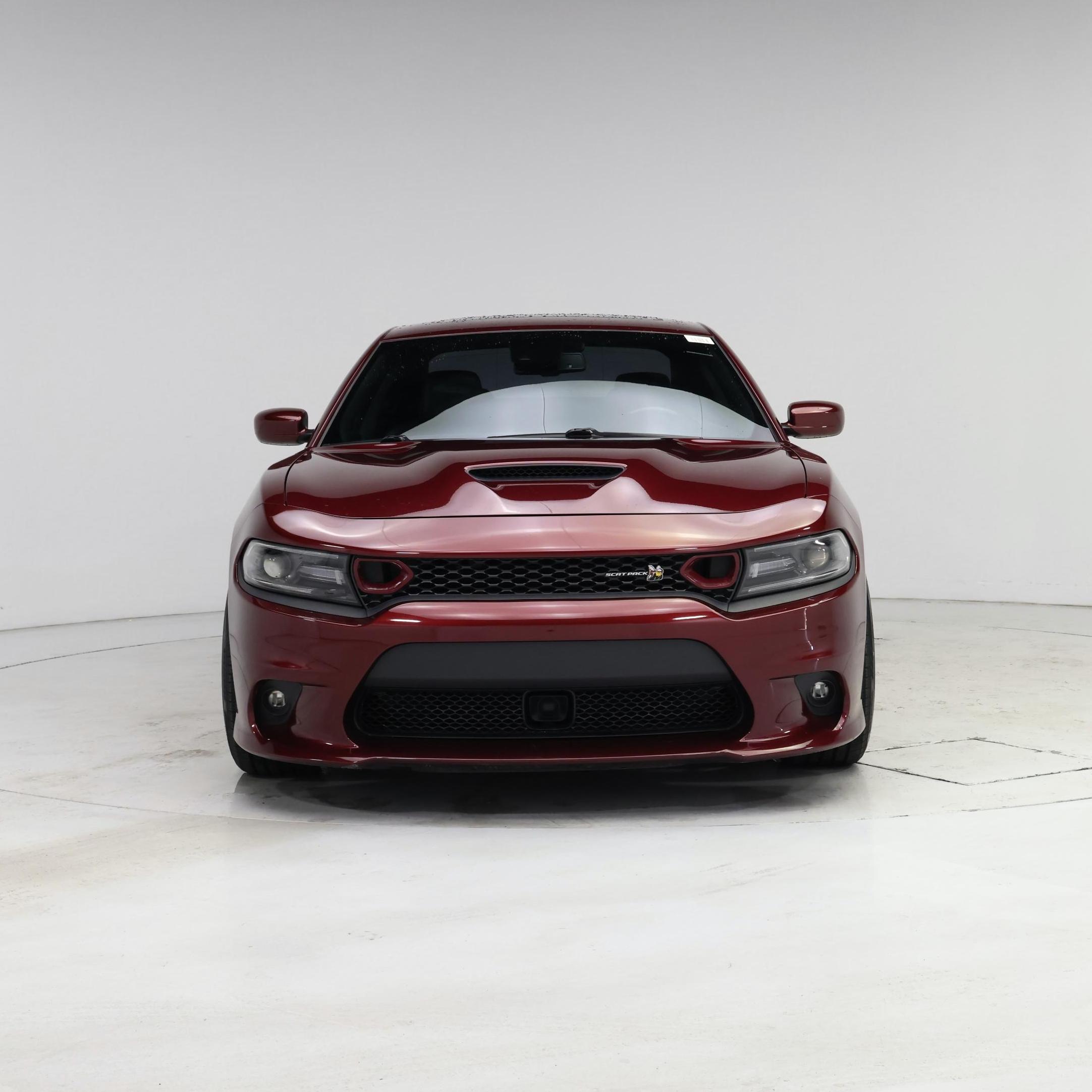 Thumbnail: 2021 Dodge Charger - 5