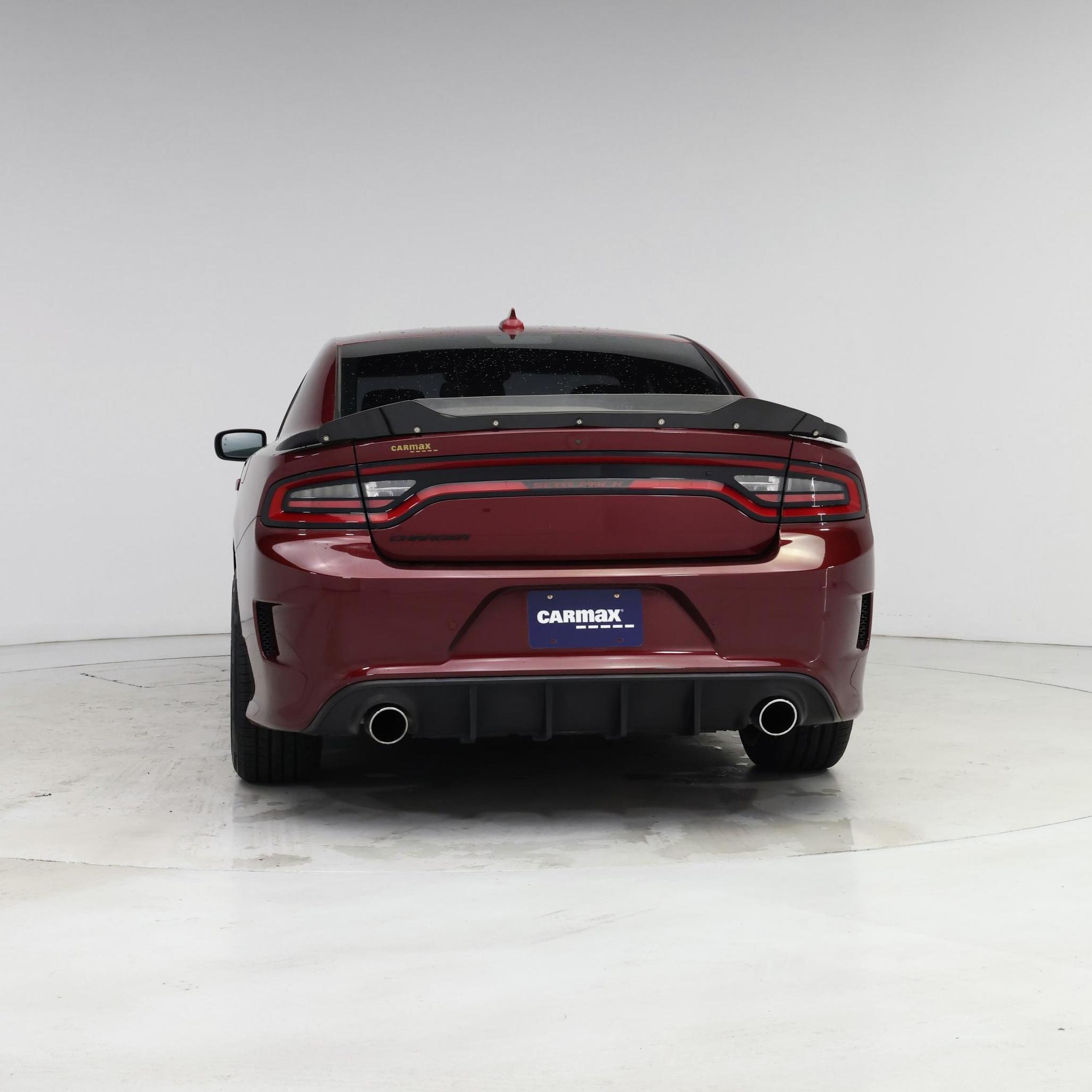 Thumbnail: 2021 Dodge Charger - 6