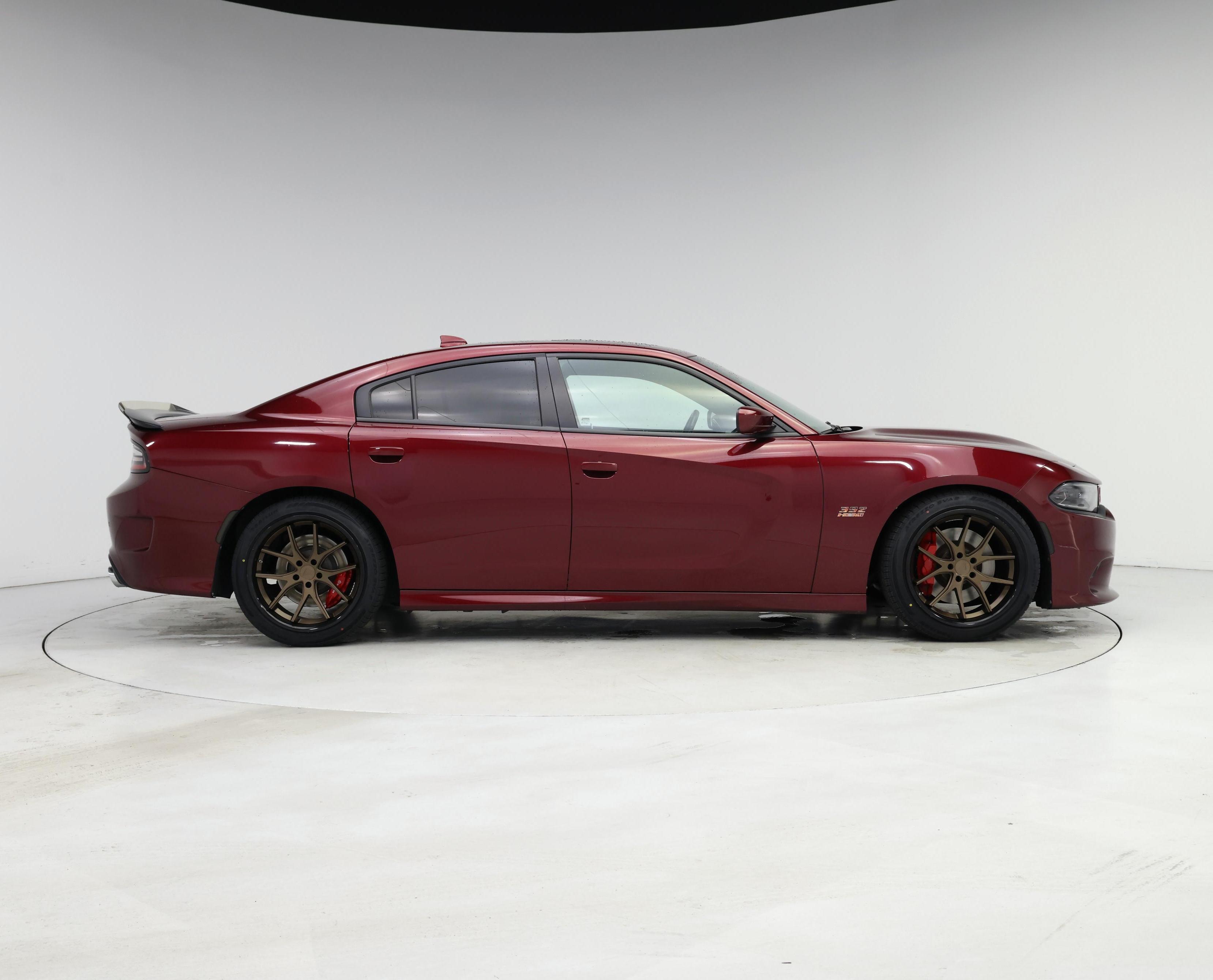 Thumbnail: 2021 Dodge Charger - 7