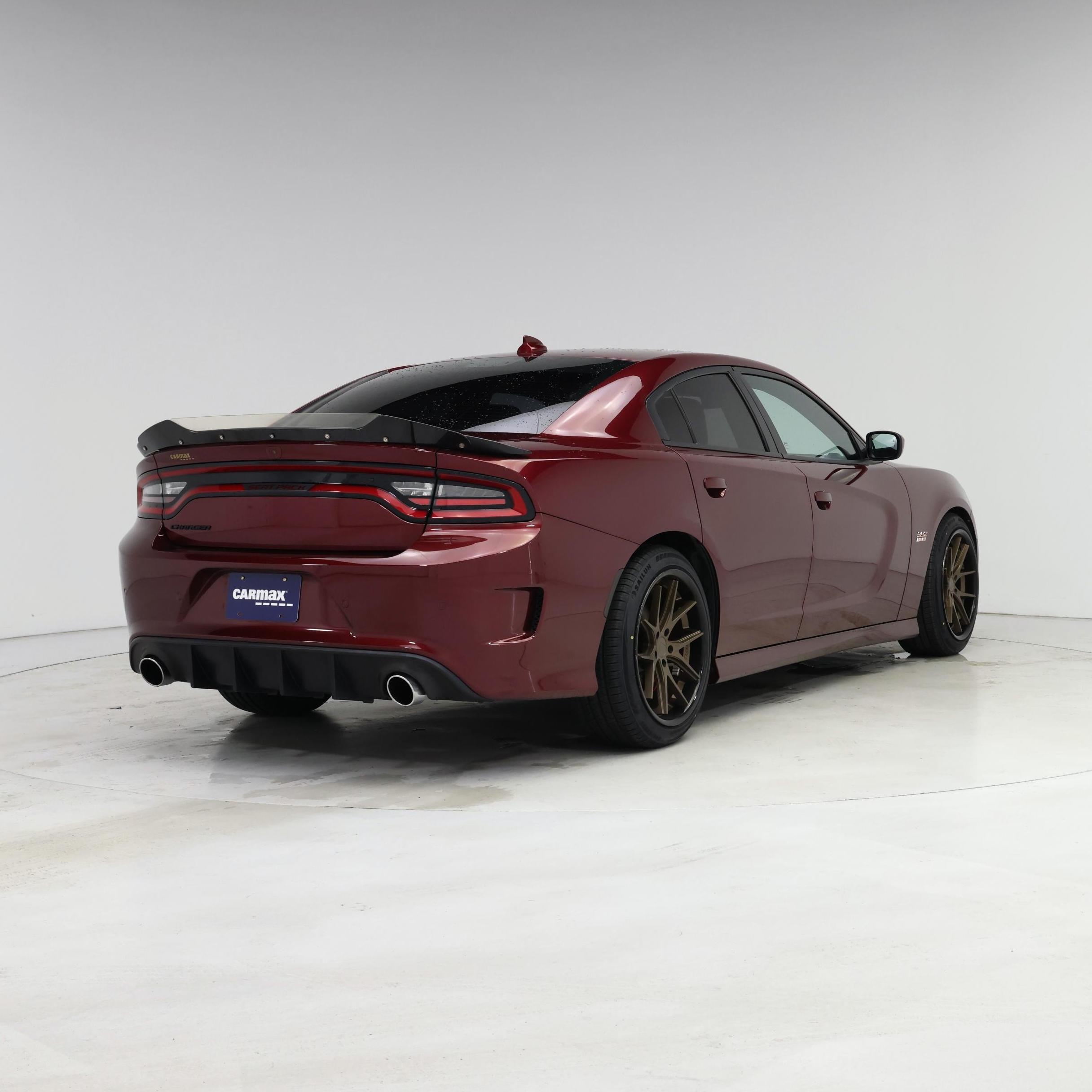 Thumbnail: 2021 Dodge Charger - 8