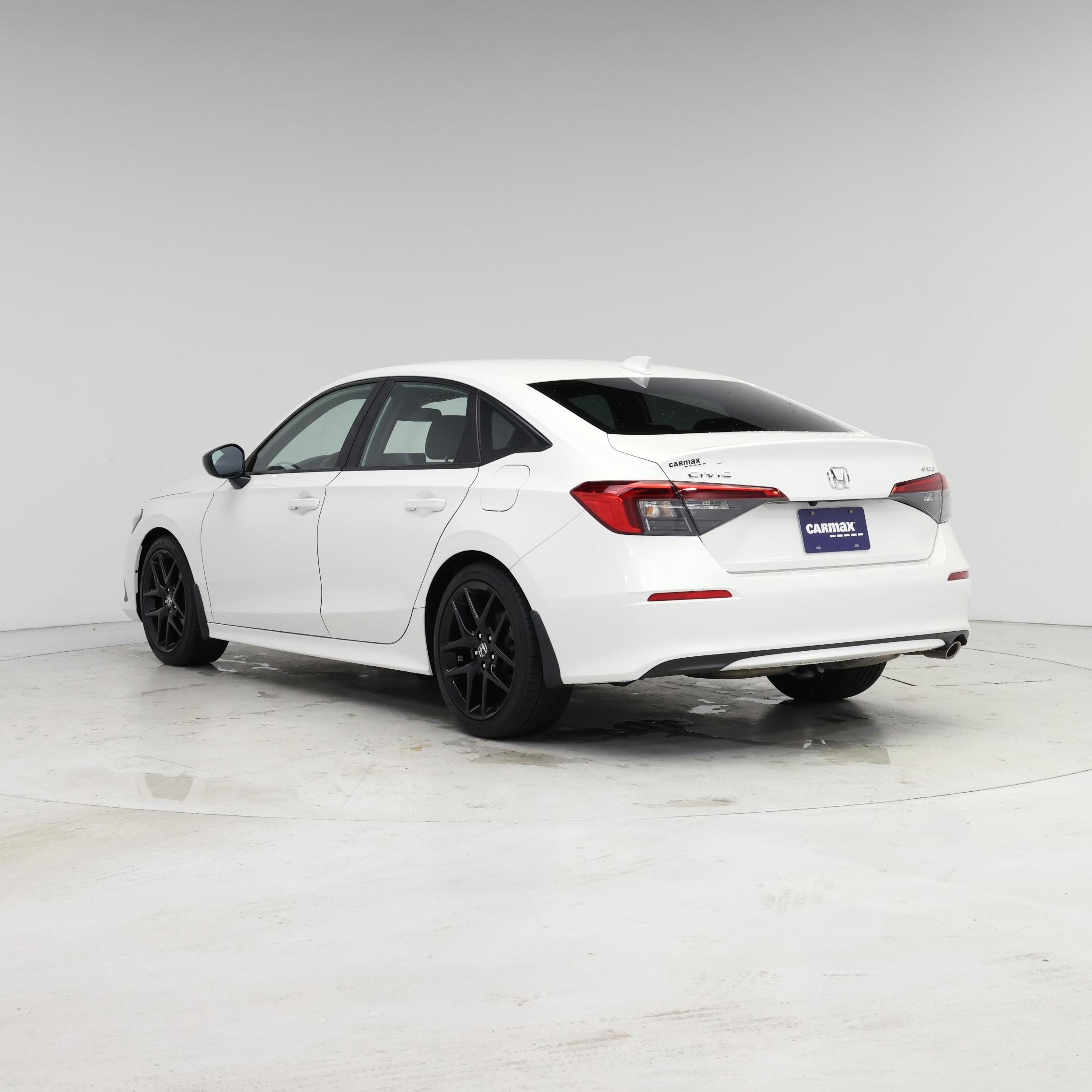 Thumbnail: 2023 Honda Civic - 2
