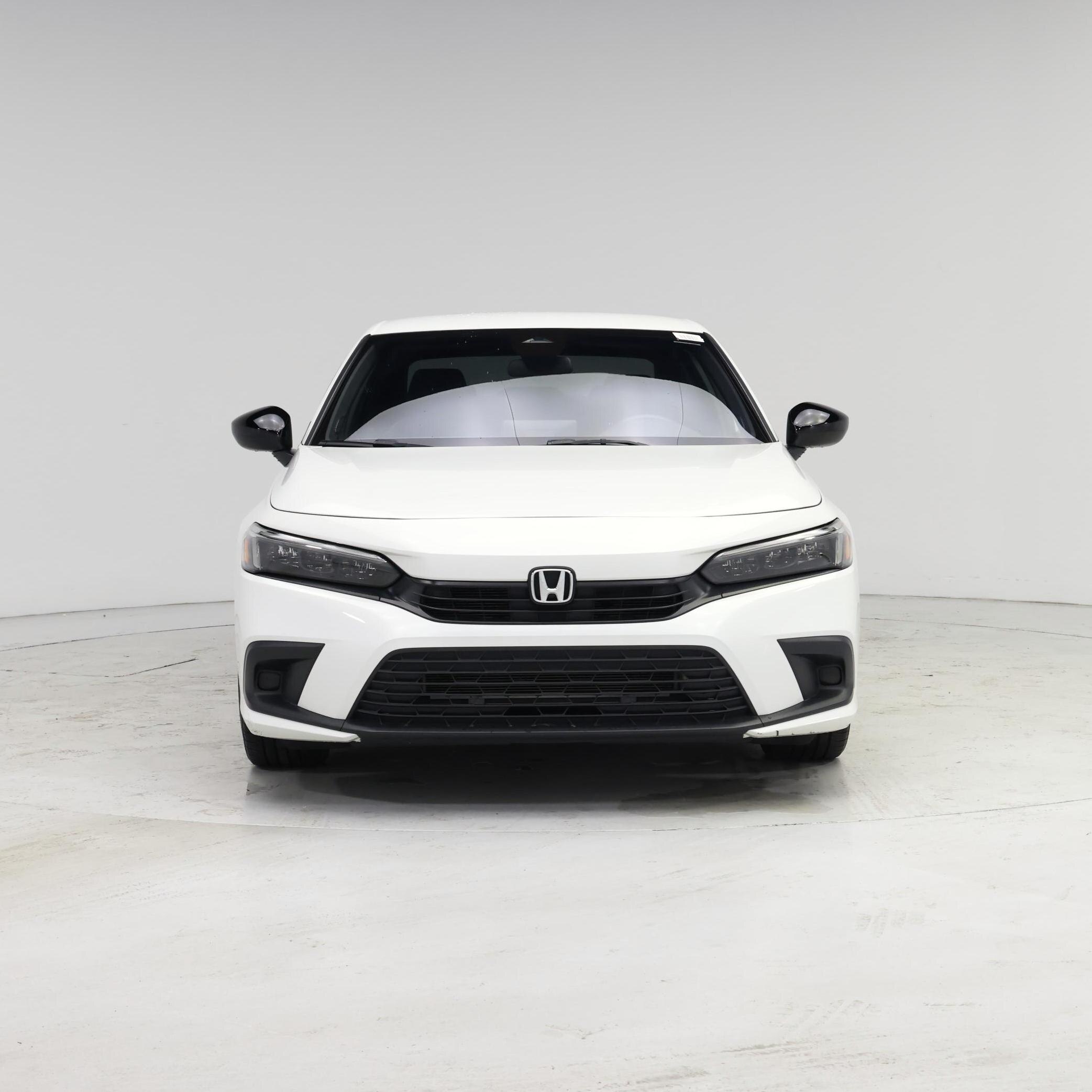 Thumbnail: 2023 Honda Civic - 5