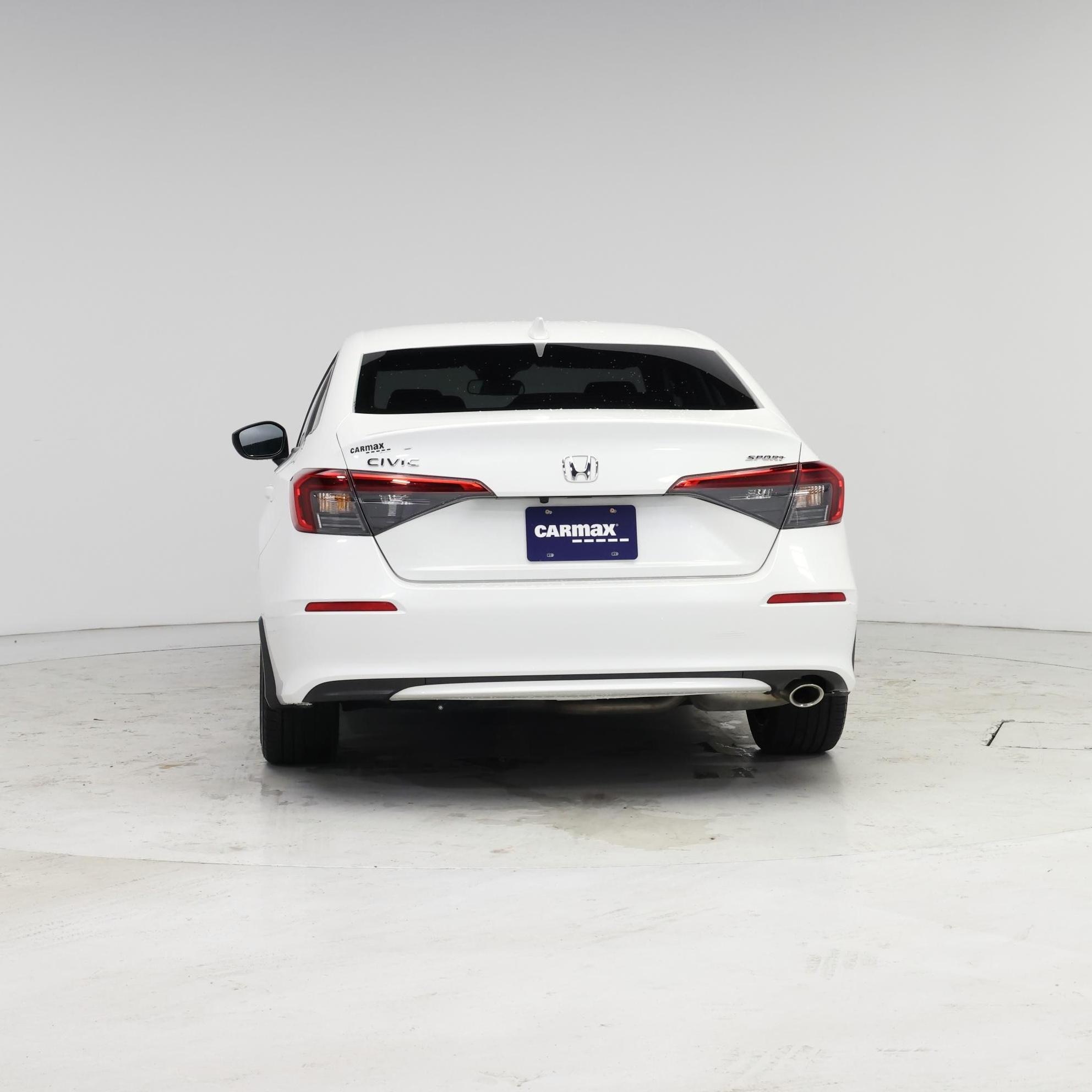 Thumbnail: 2023 Honda Civic - 6