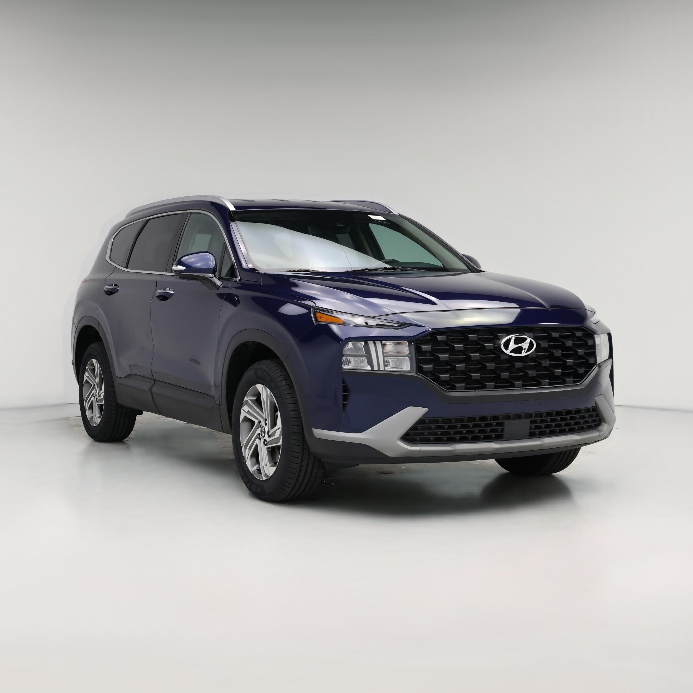 Thumbnail: 2023 Hyundai Santa Fe - 1