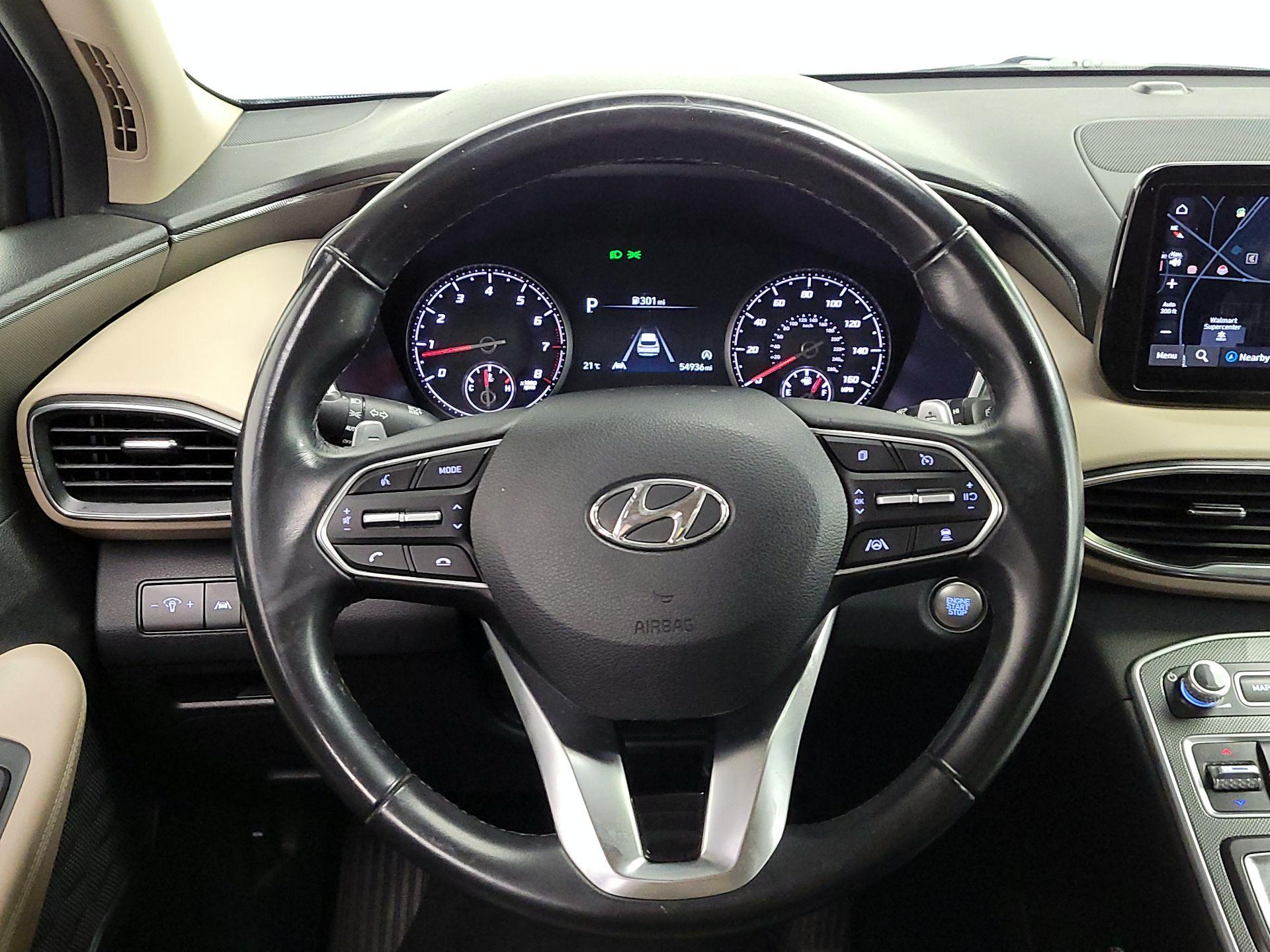 Thumbnail: 2023 Hyundai Santa Fe - 10