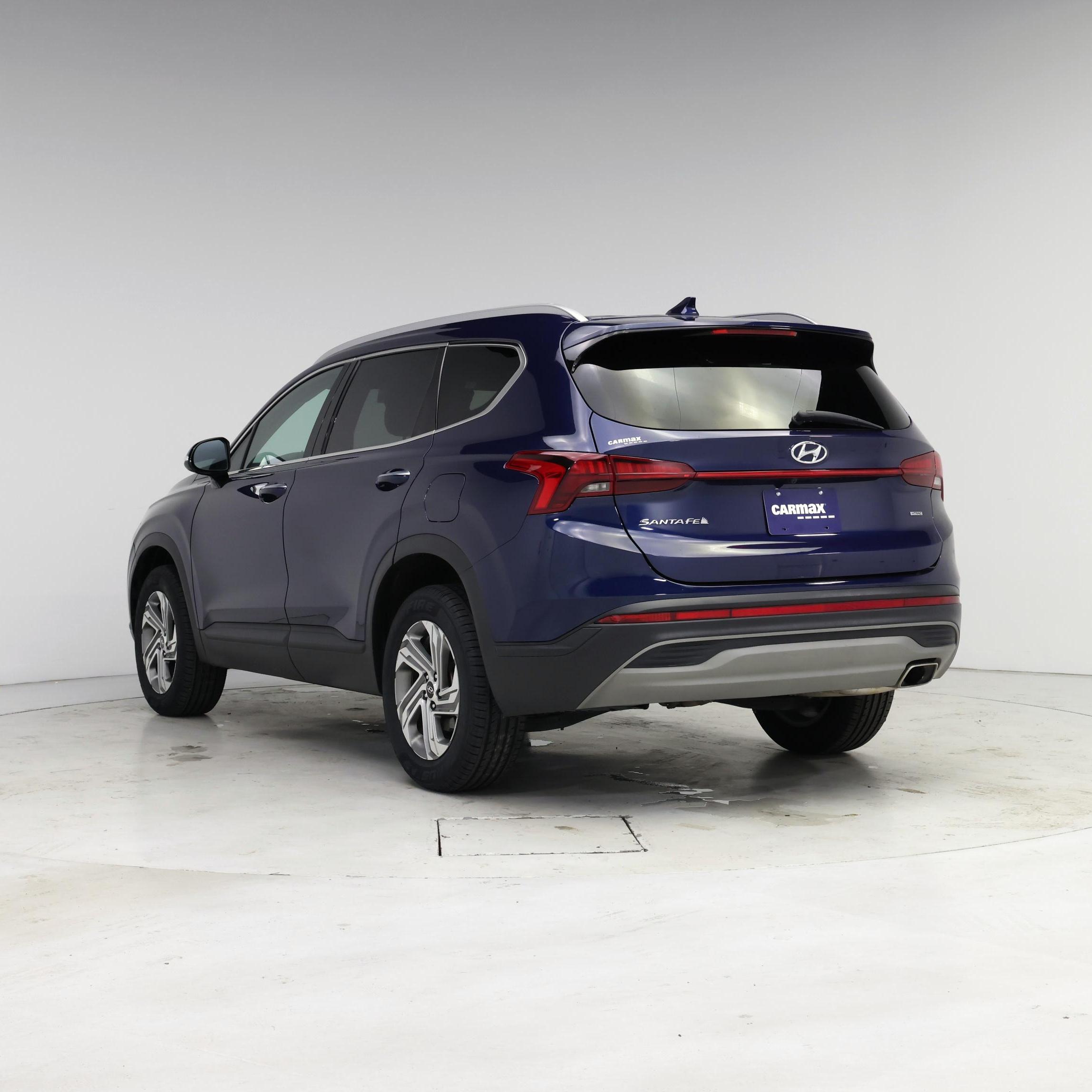 Thumbnail: 2023 Hyundai Santa Fe - 2