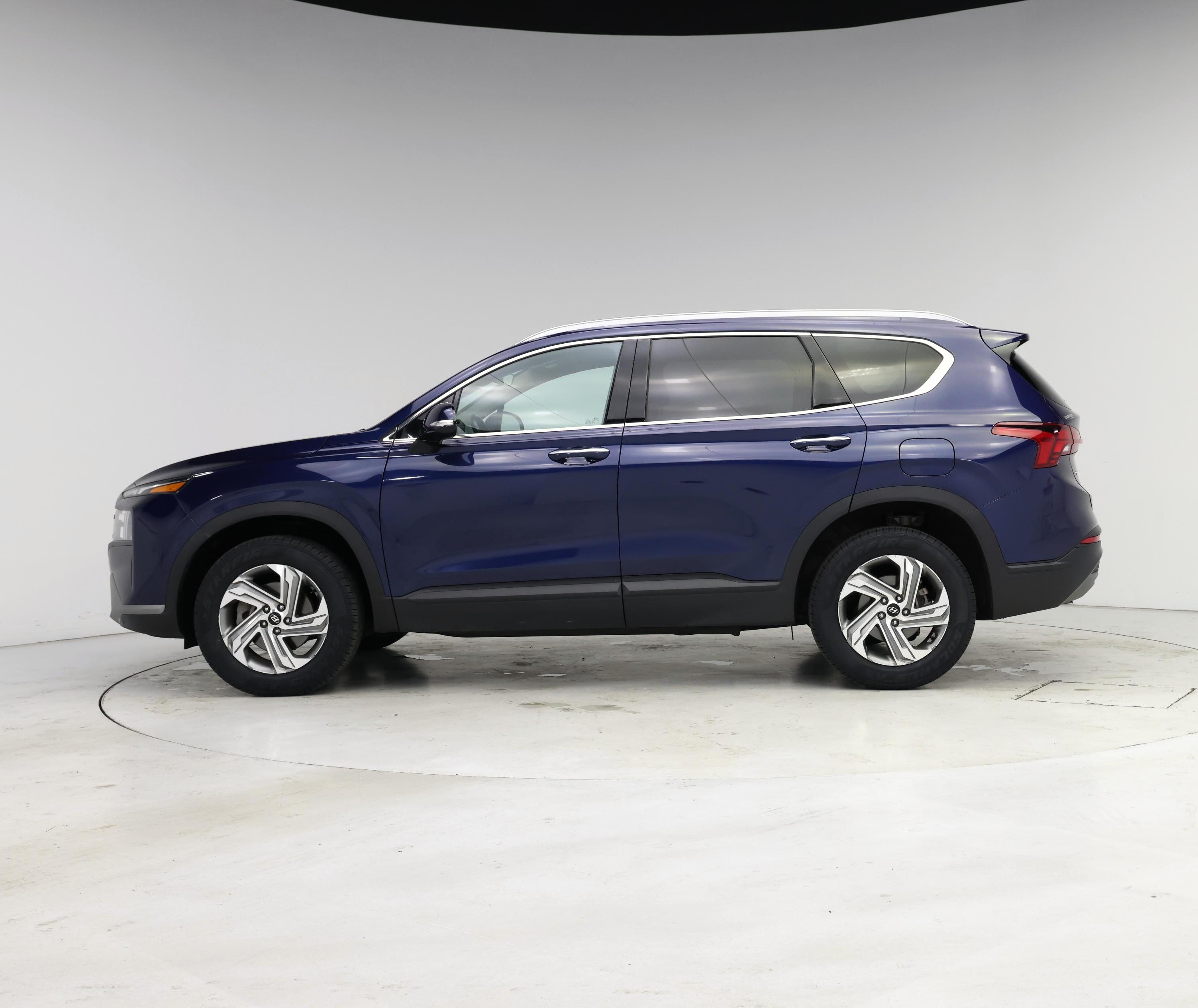 Thumbnail: 2023 Hyundai Santa Fe - 3