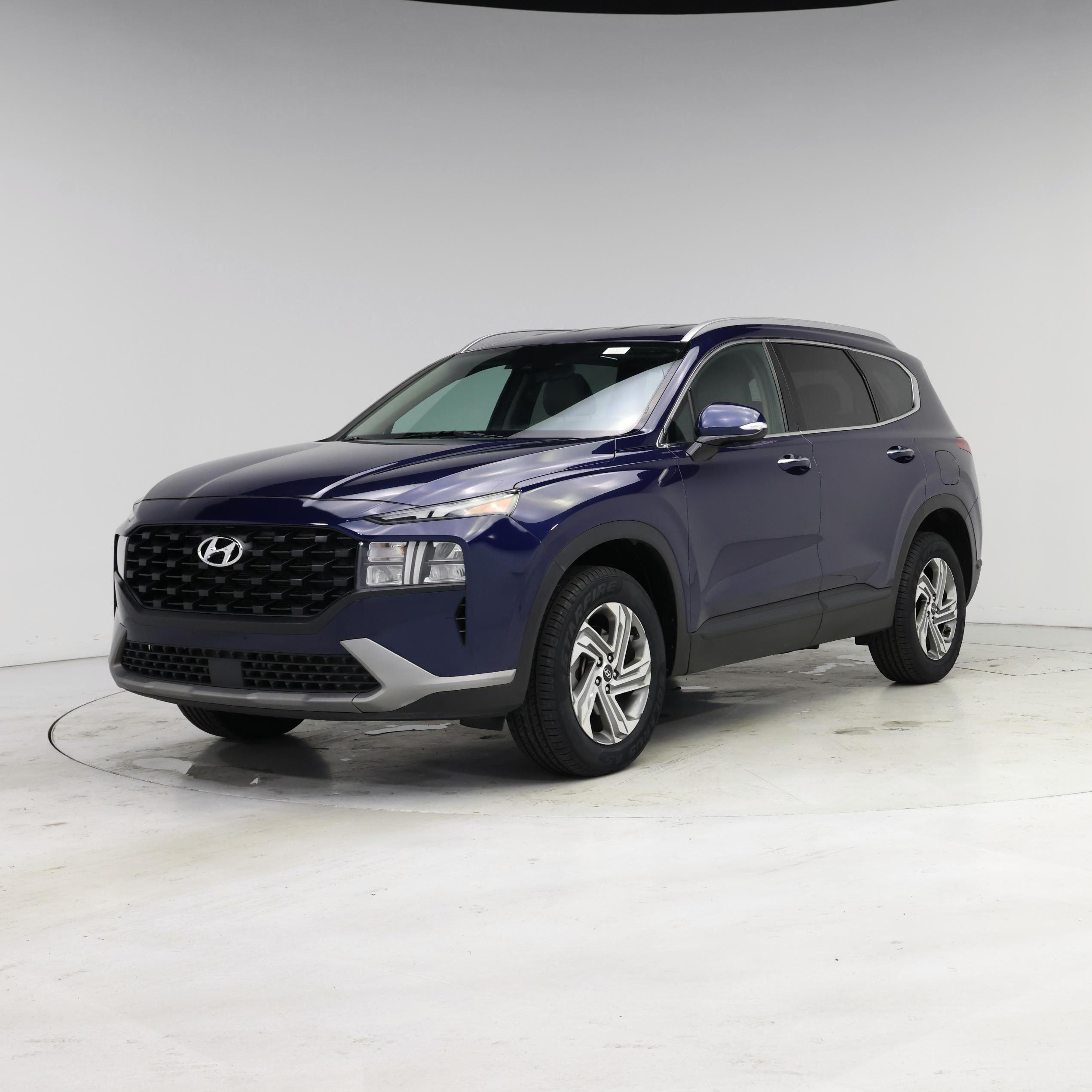 Thumbnail: 2023 Hyundai Santa Fe - 4