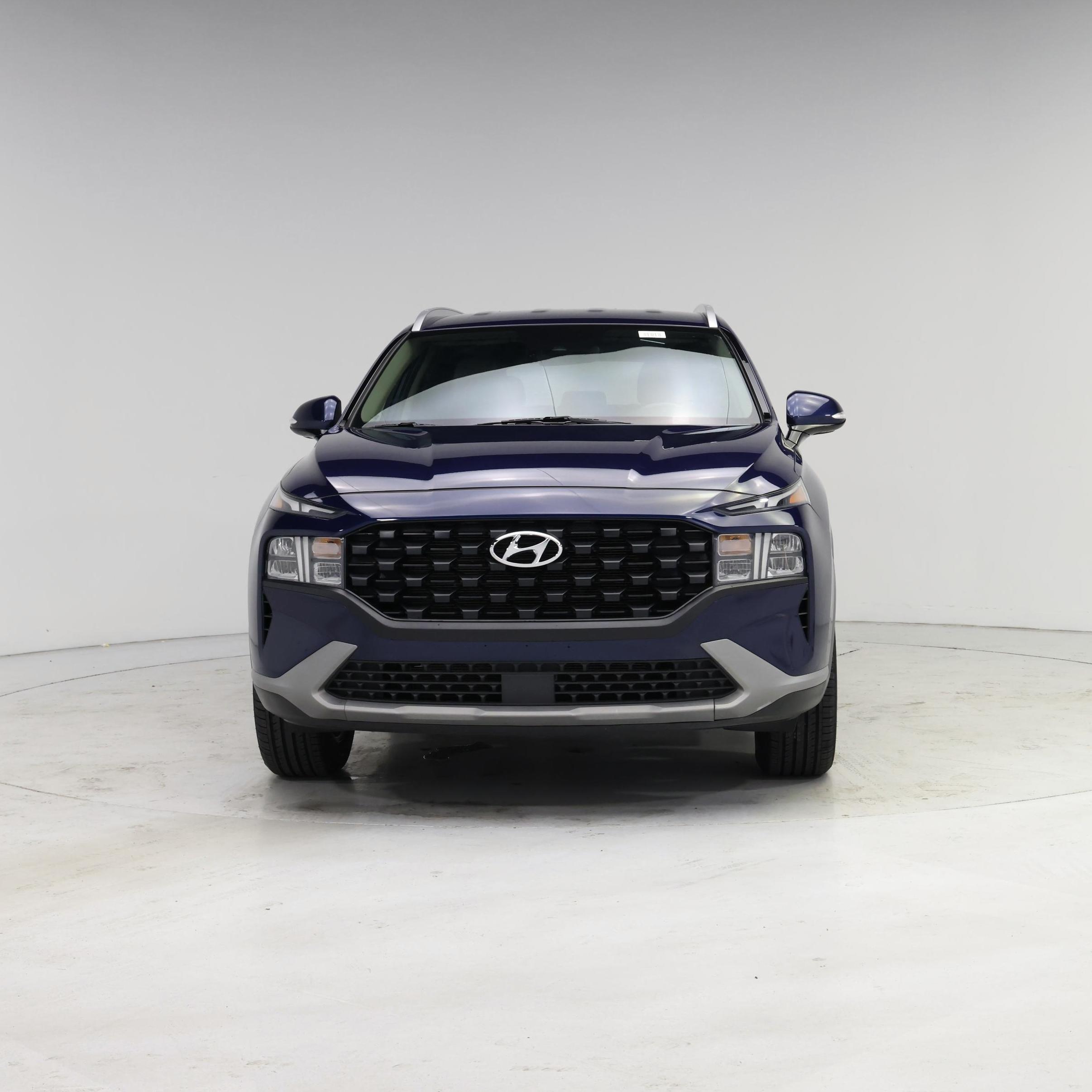 Thumbnail: 2023 Hyundai Santa Fe - 5