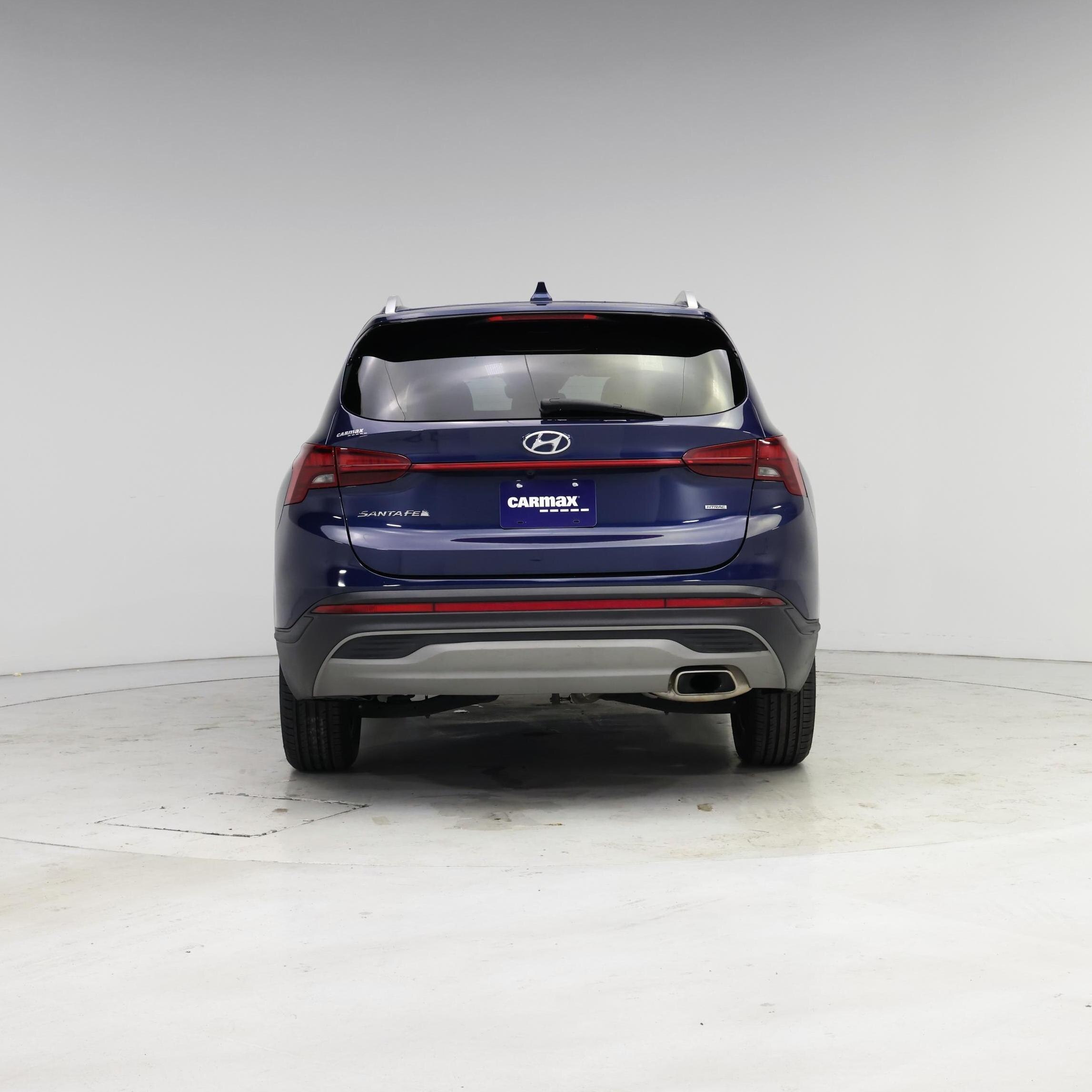 Thumbnail: 2023 Hyundai Santa Fe - 6