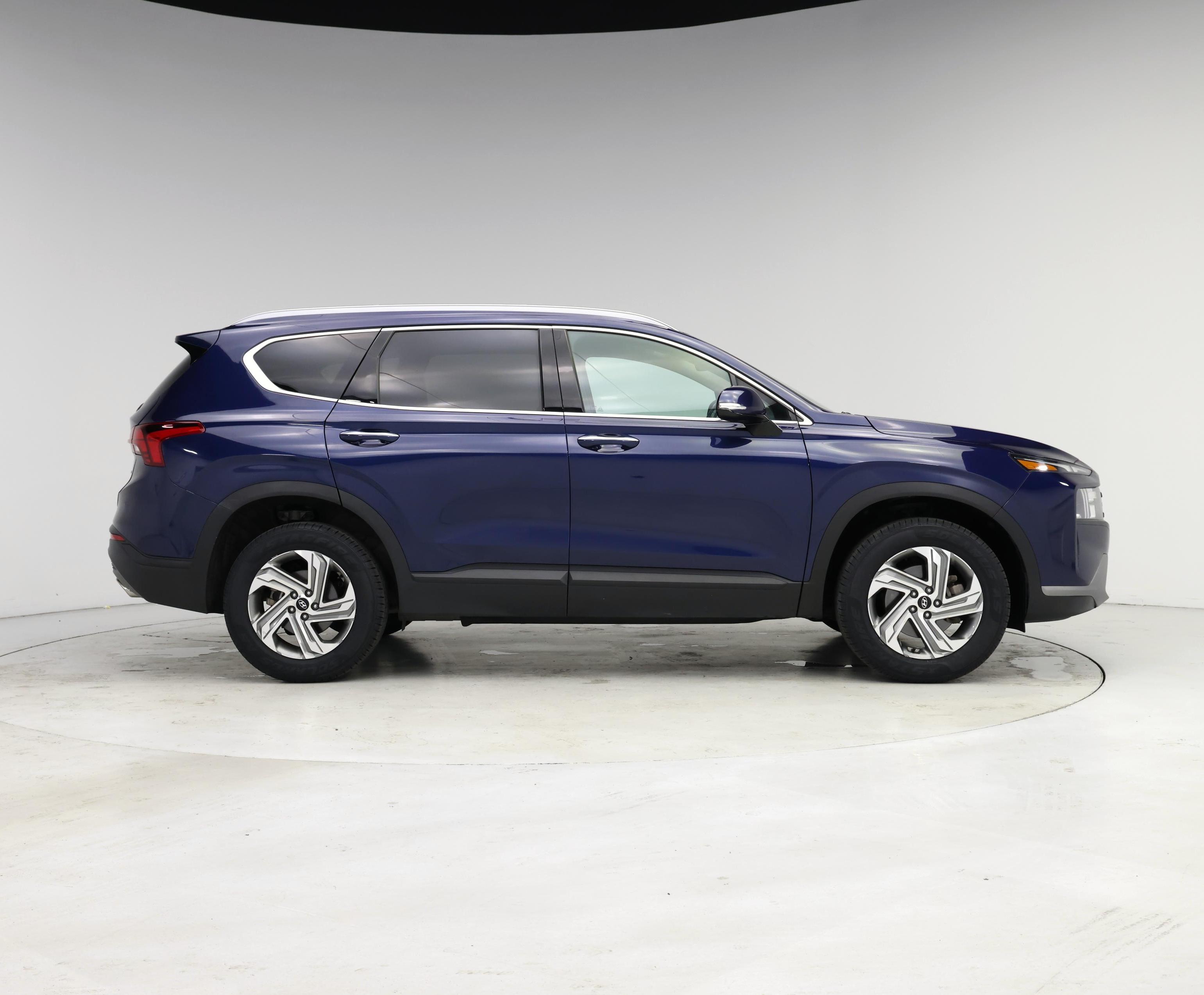 Thumbnail: 2023 Hyundai Santa Fe - 7