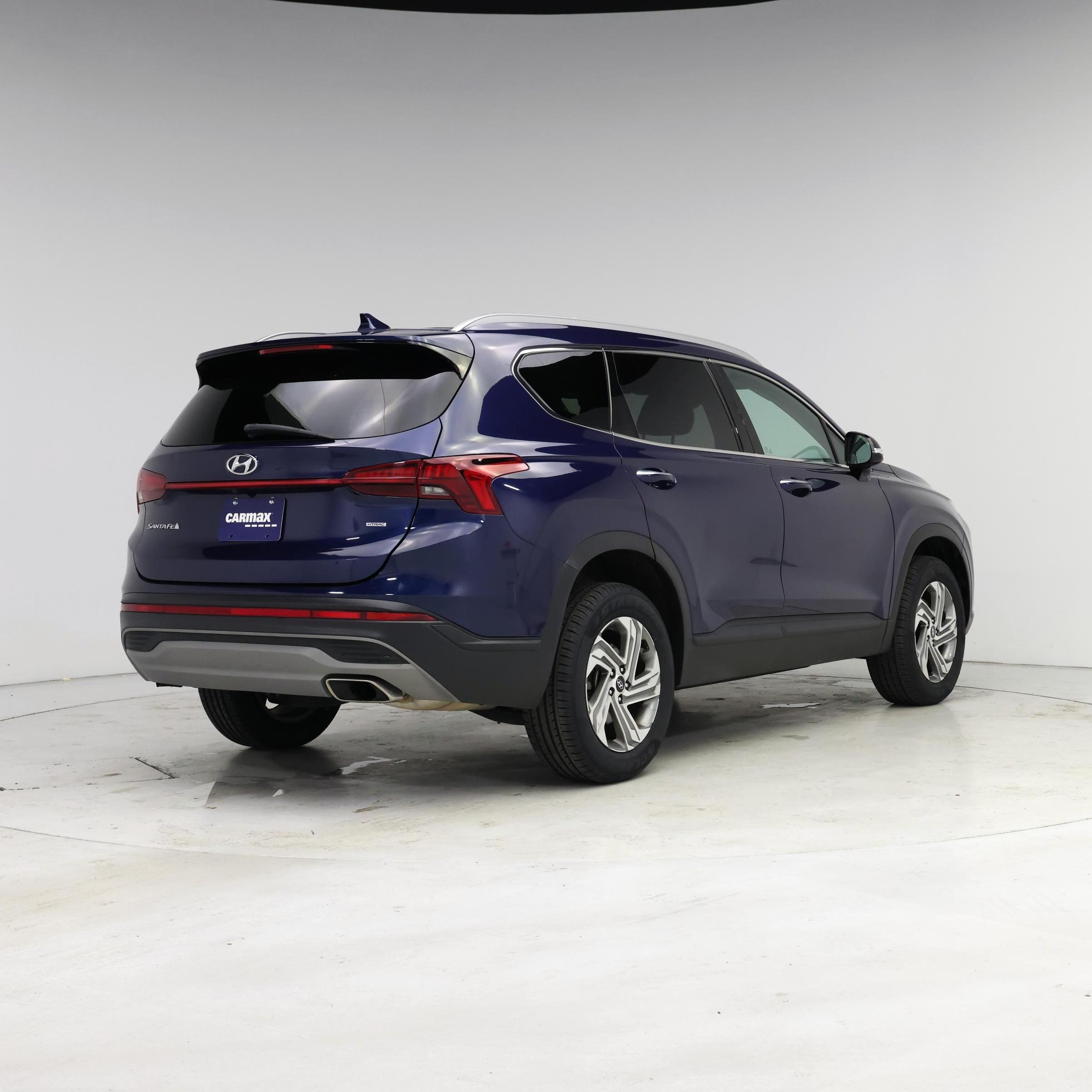 Thumbnail: 2023 Hyundai Santa Fe - 8