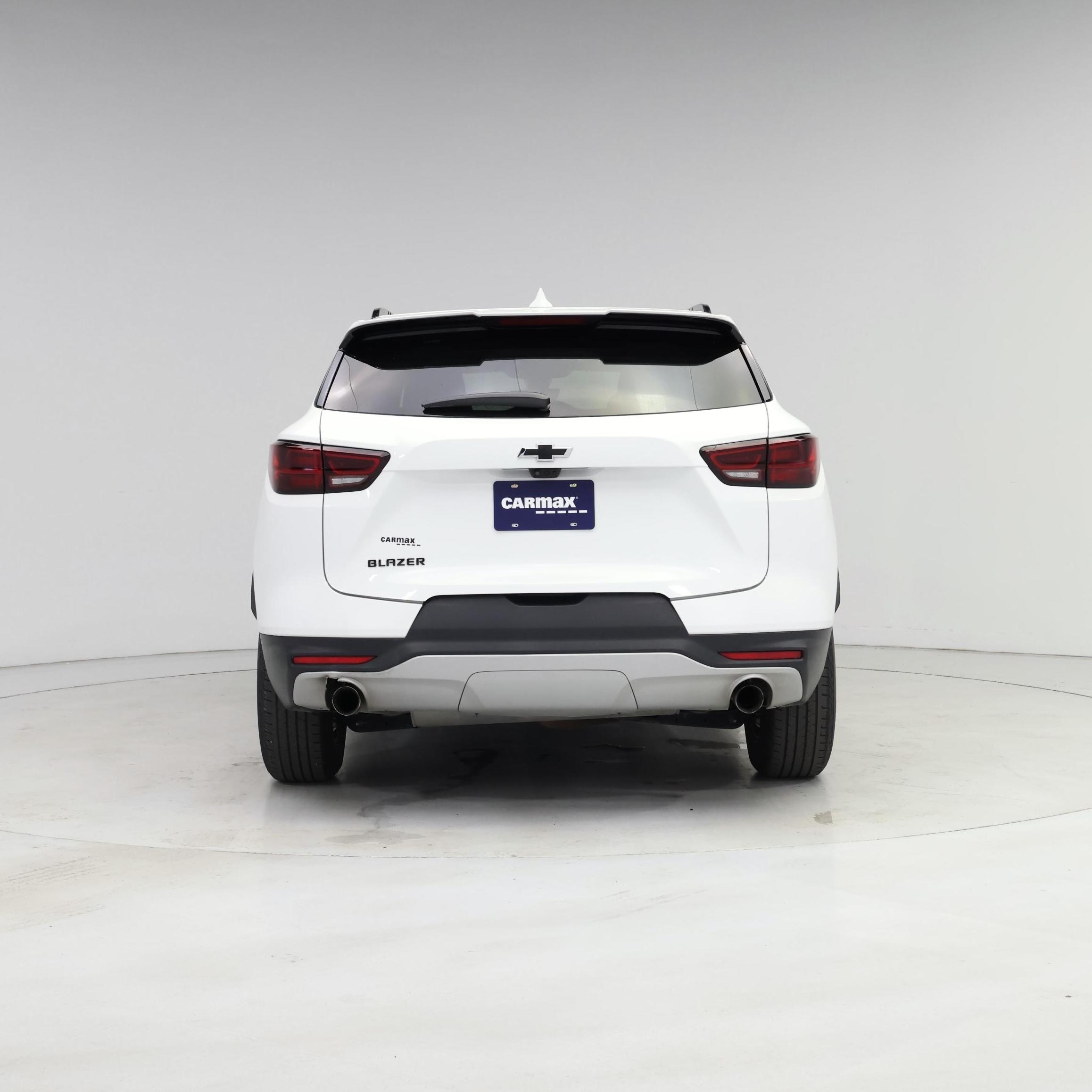 Thumbnail: 2023 Chevrolet Blazer - 6