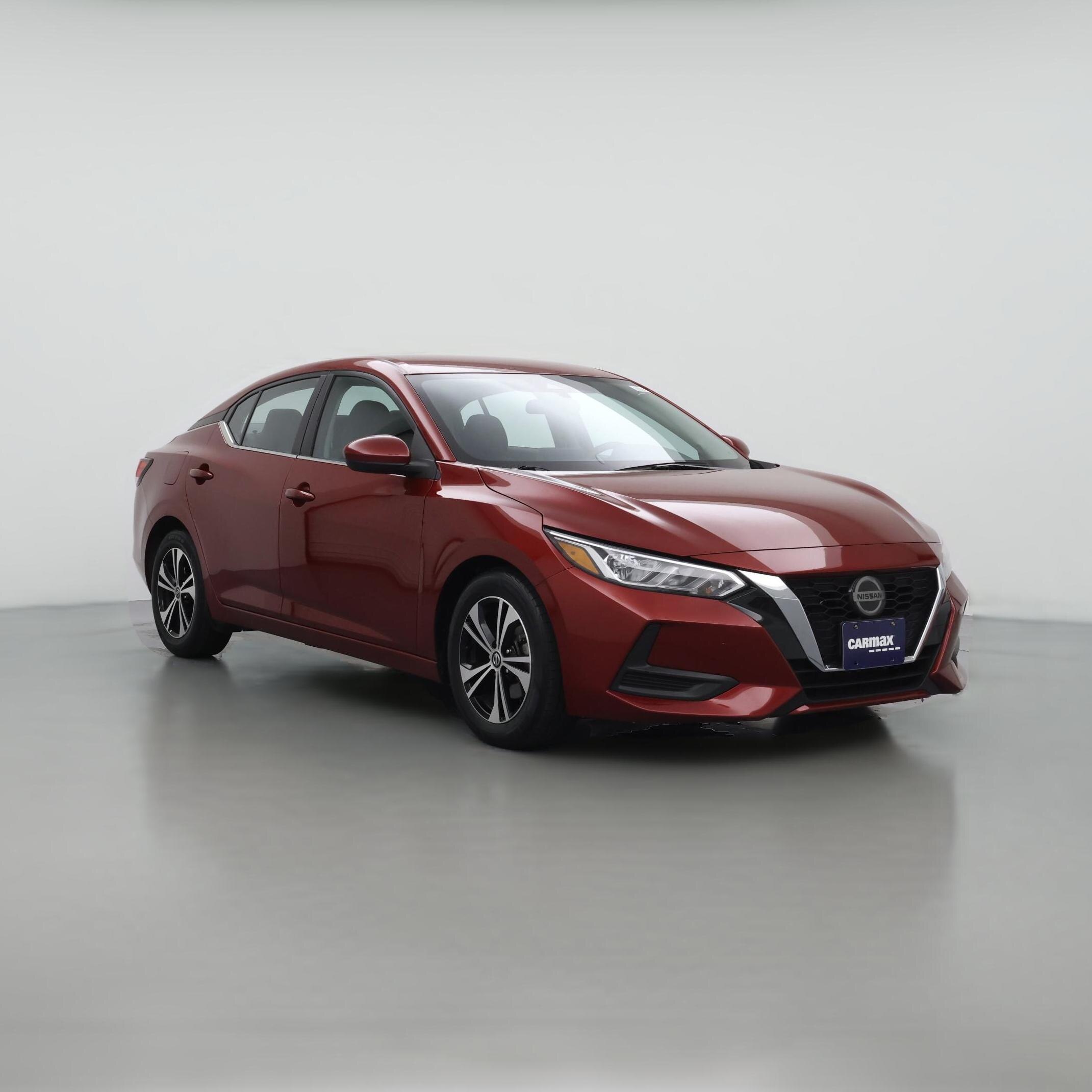 Thumbnail: 2023 Nissan Sentra - 1