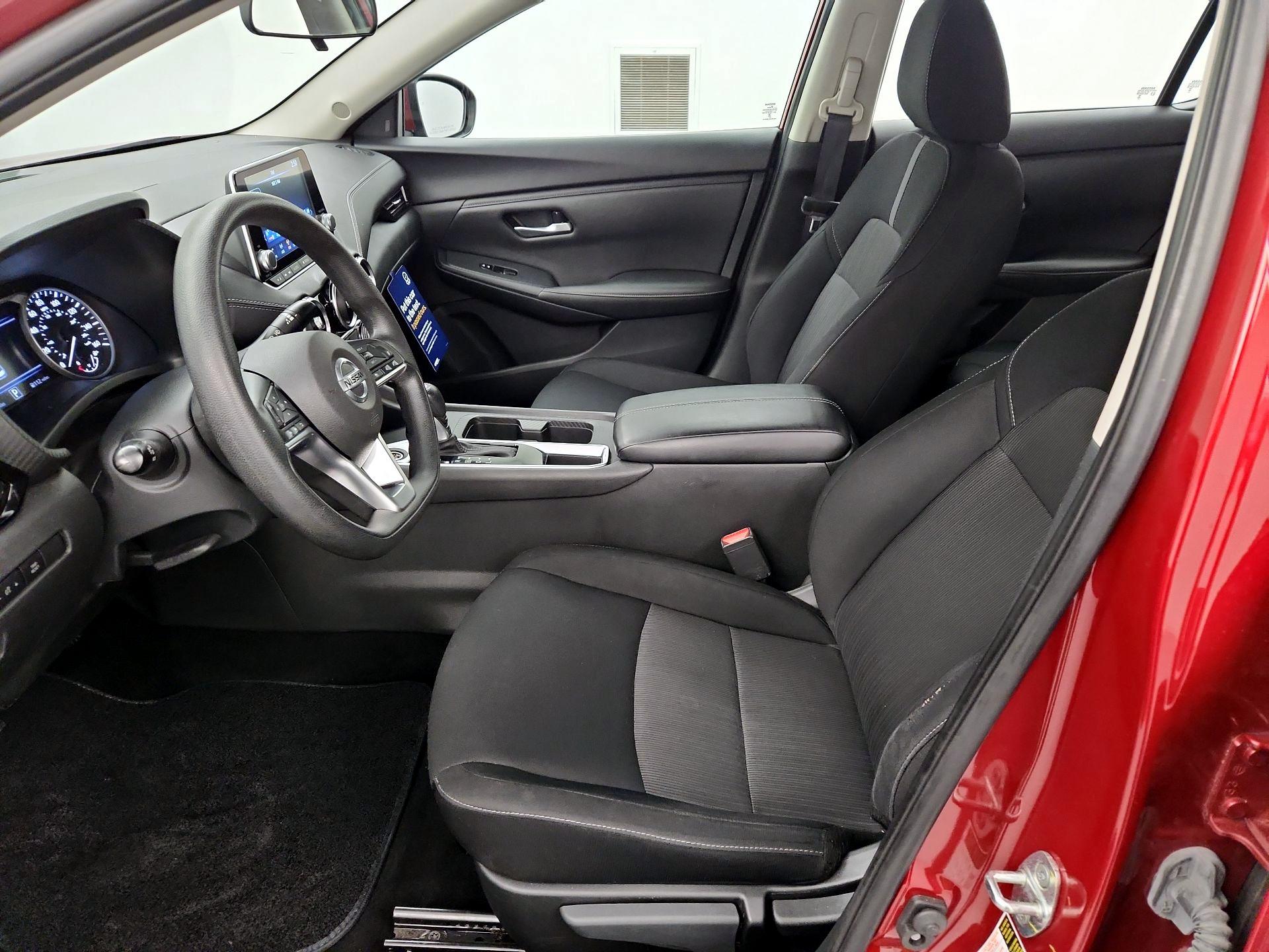 Thumbnail: 2023 Nissan Sentra - 11