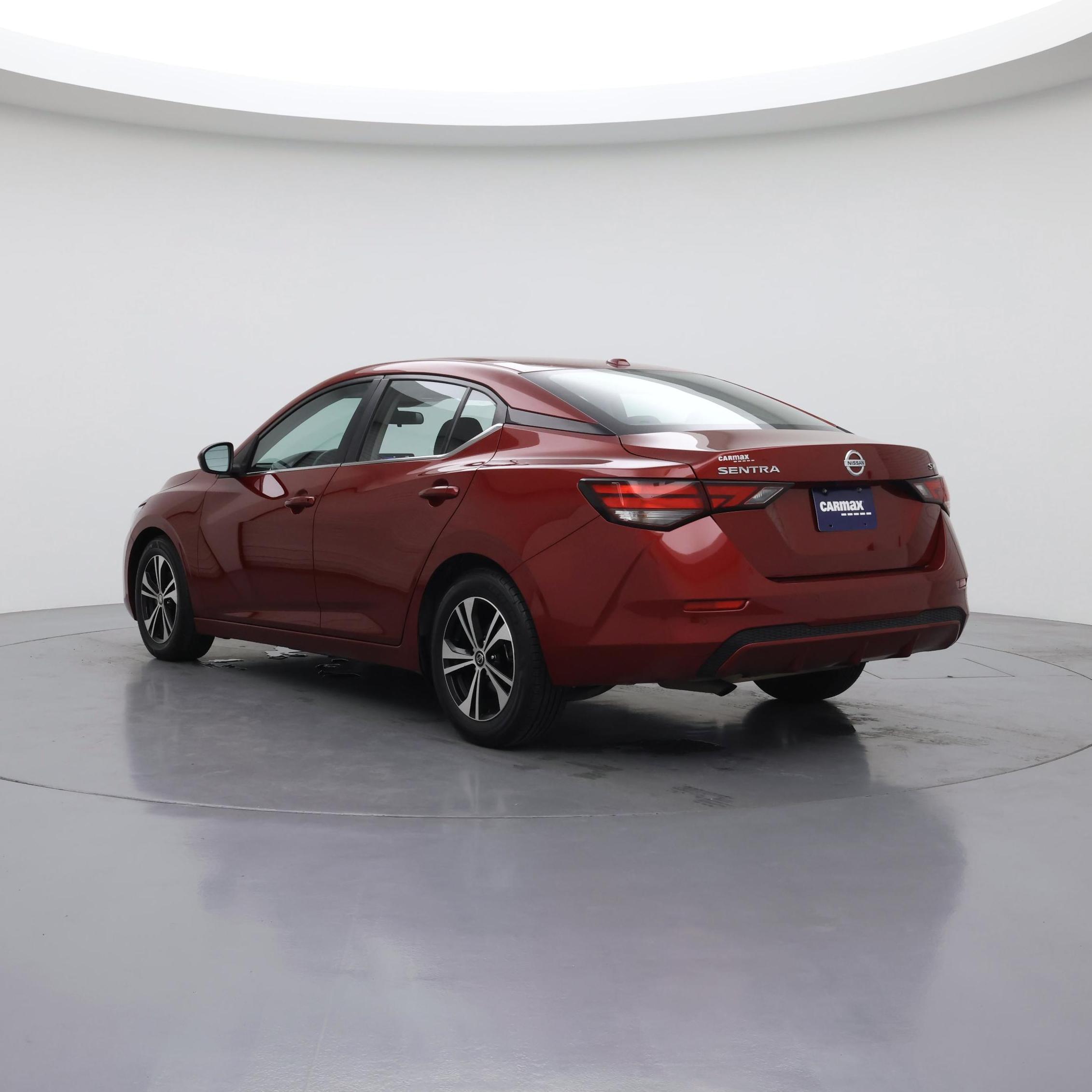 Thumbnail: 2023 Nissan Sentra - 2