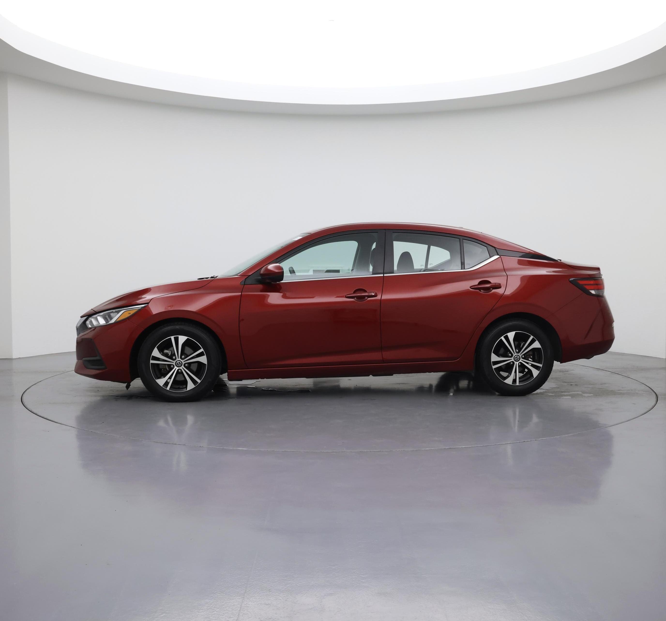 Thumbnail: 2023 Nissan Sentra - 3