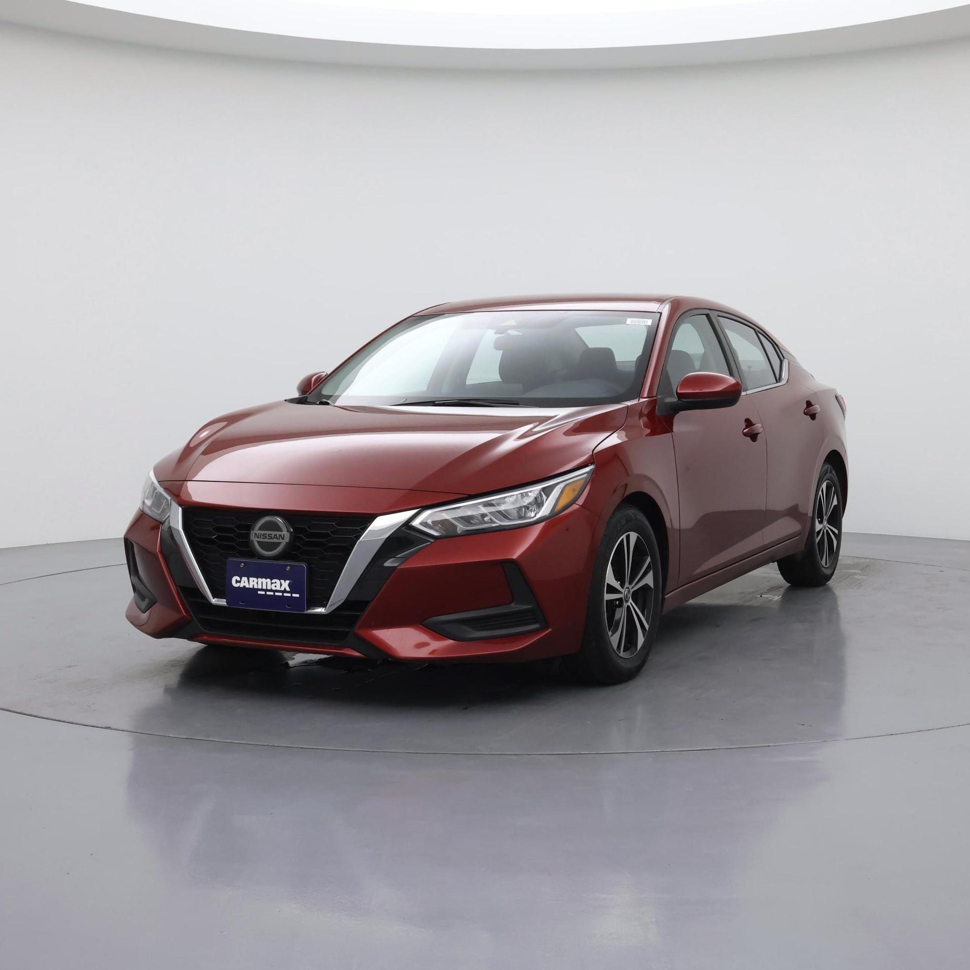 Thumbnail: 2023 Nissan Sentra - 4