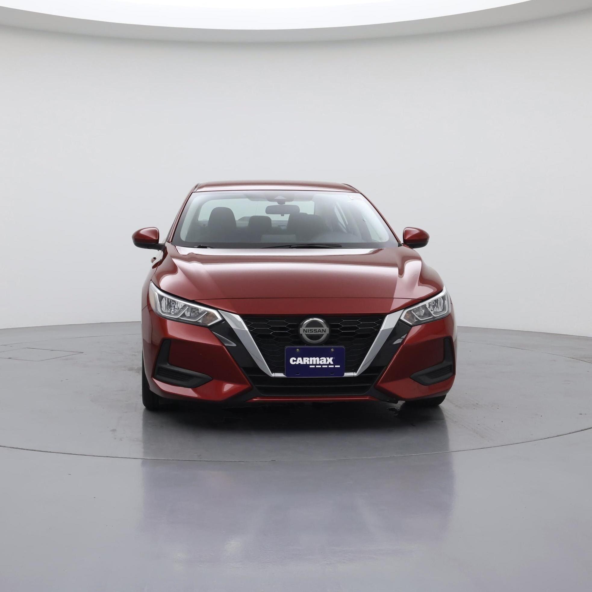Thumbnail: 2023 Nissan Sentra - 5