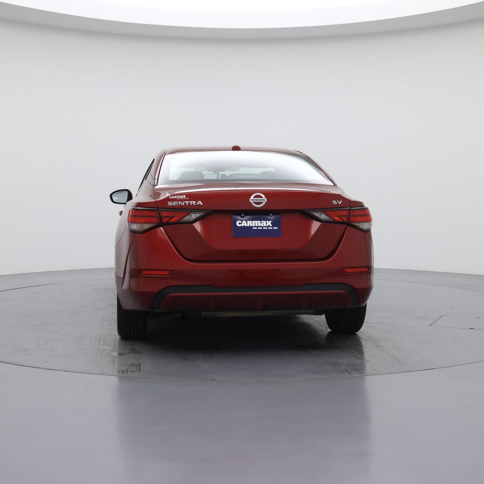 Thumbnail: 2023 Nissan Sentra - 6
