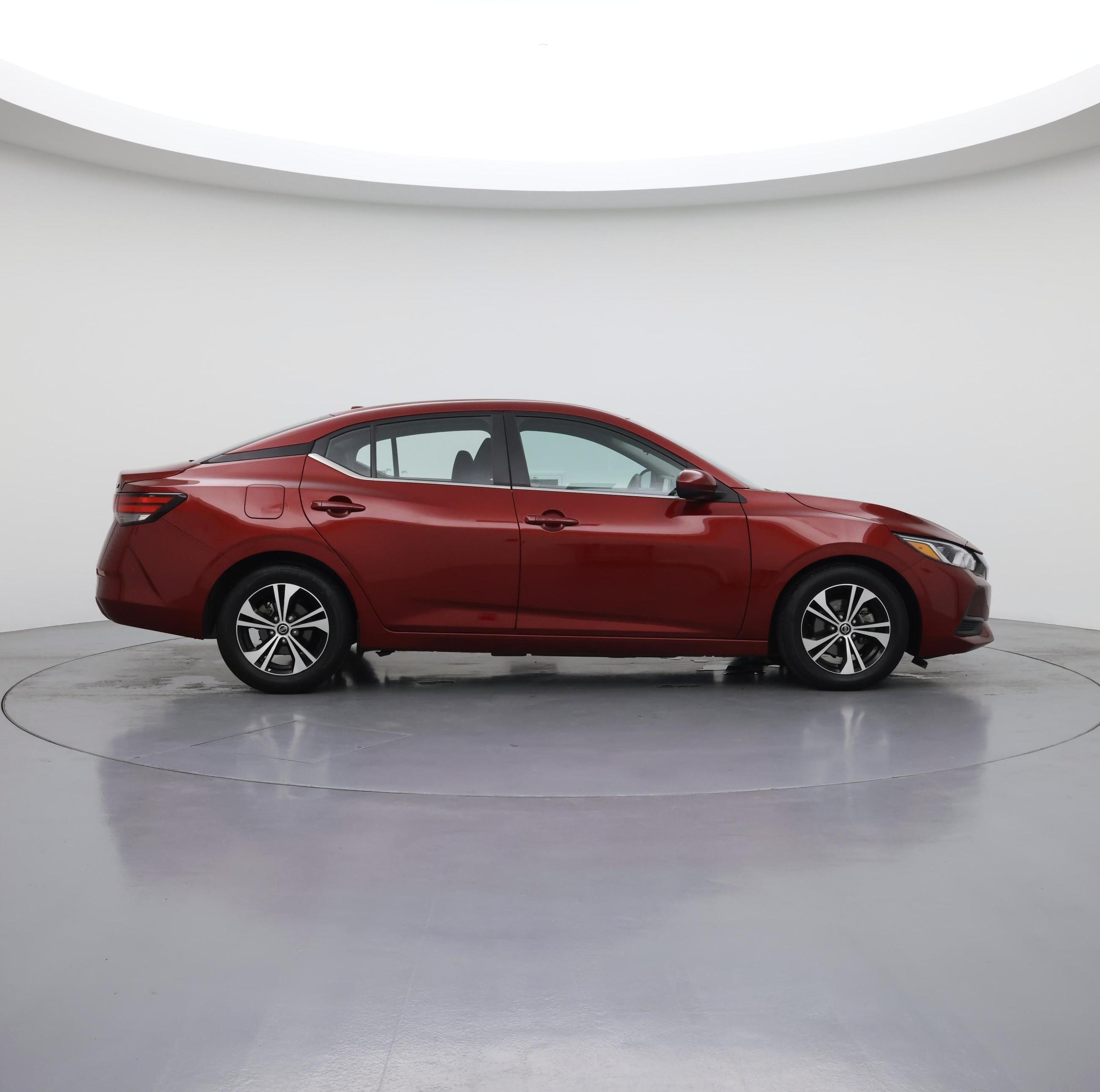 Thumbnail: 2023 Nissan Sentra - 7