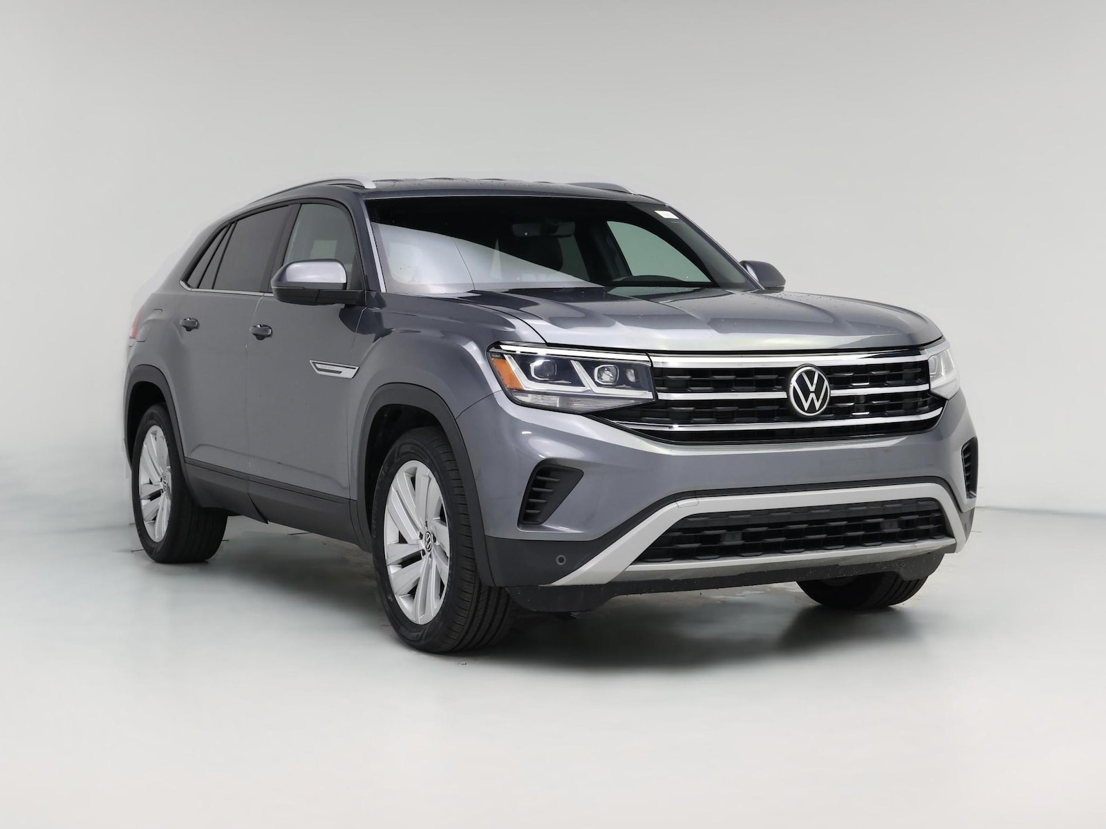 2022 Volkswagen Atlas Cross Sport SE w/Tech